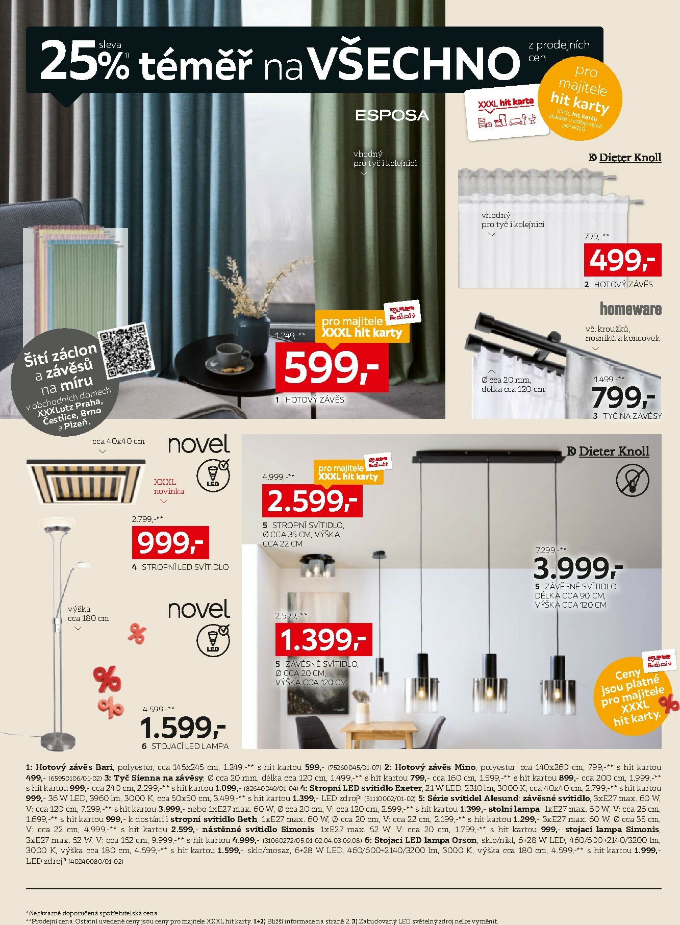 xxxlutz - Aktuální leták XXXLutz - Black Shopping Week od 10.11. do 23.11. - page: 12