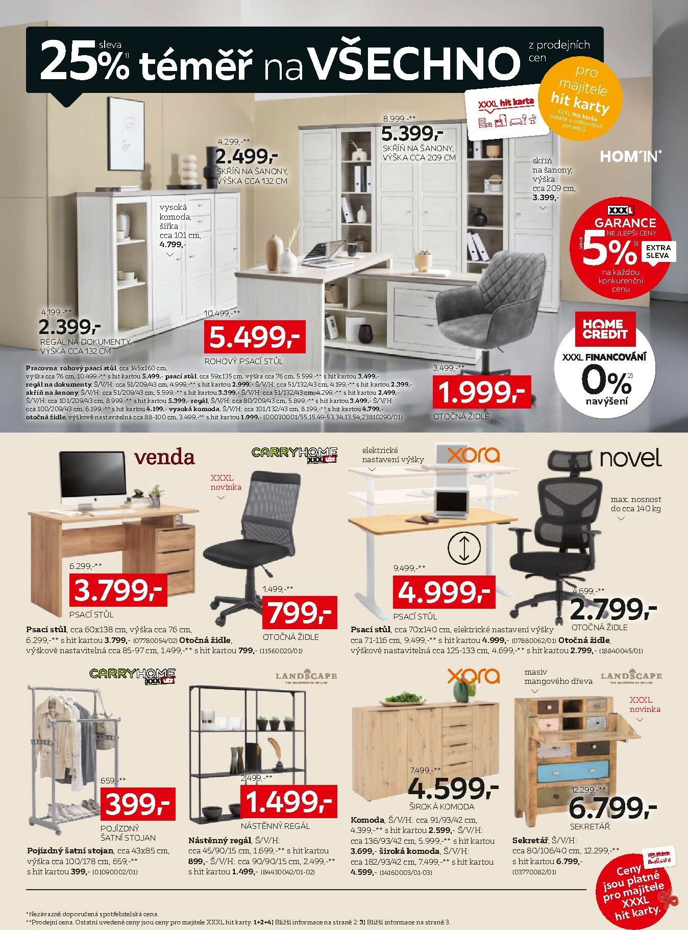 xxxlutz - Aktuální leták XXXLutz - Black Shopping Week od 10.11. do 23.11. - page: 10