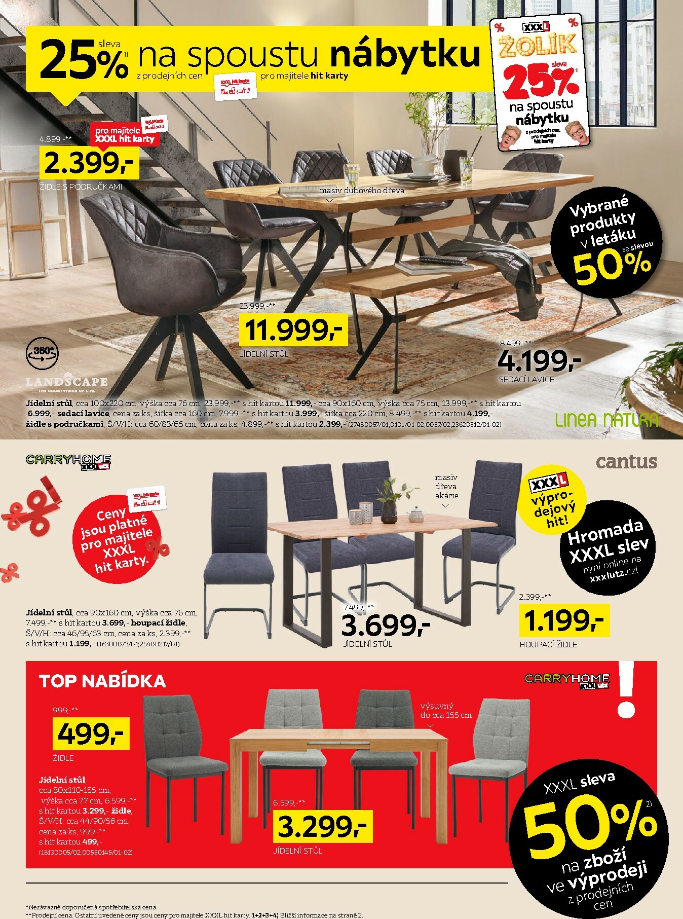 xxxlutz - Aktuální leták XXXLutz od 27.12. do 11.01. - page: 9