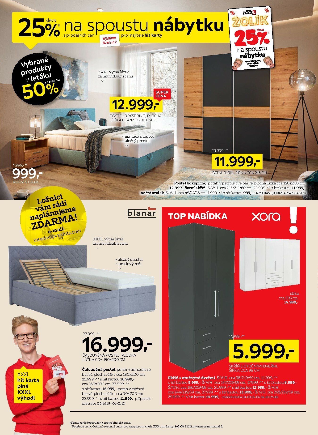 xxxlutz - Aktuální leták XXXLutz od 27.12. do 11.01. - page: 7