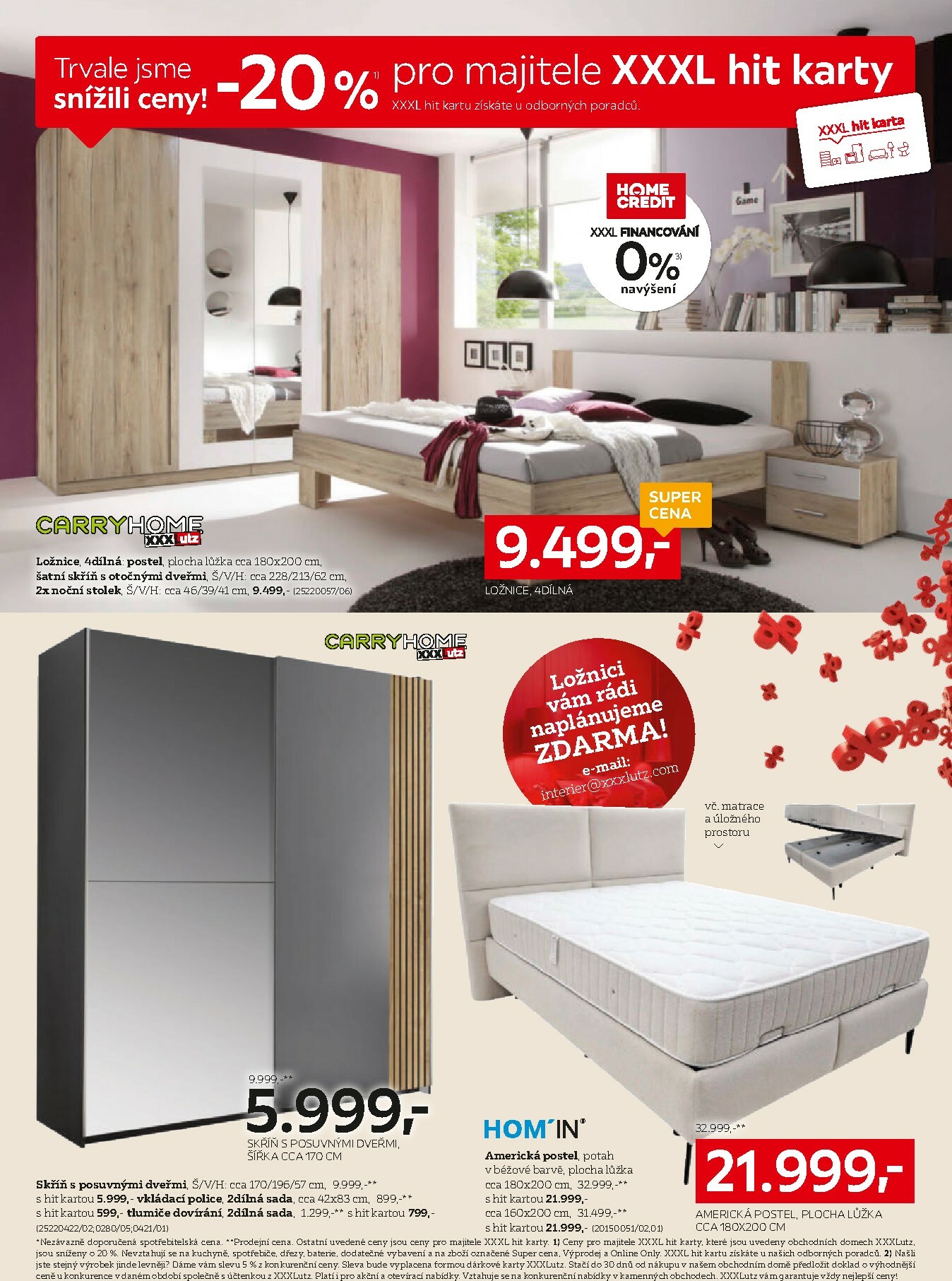 xxxlutz - Aktuální leták XXXLutz - Inspirace pro mladé bydlení od 05.01. do 01.02. - page: 2