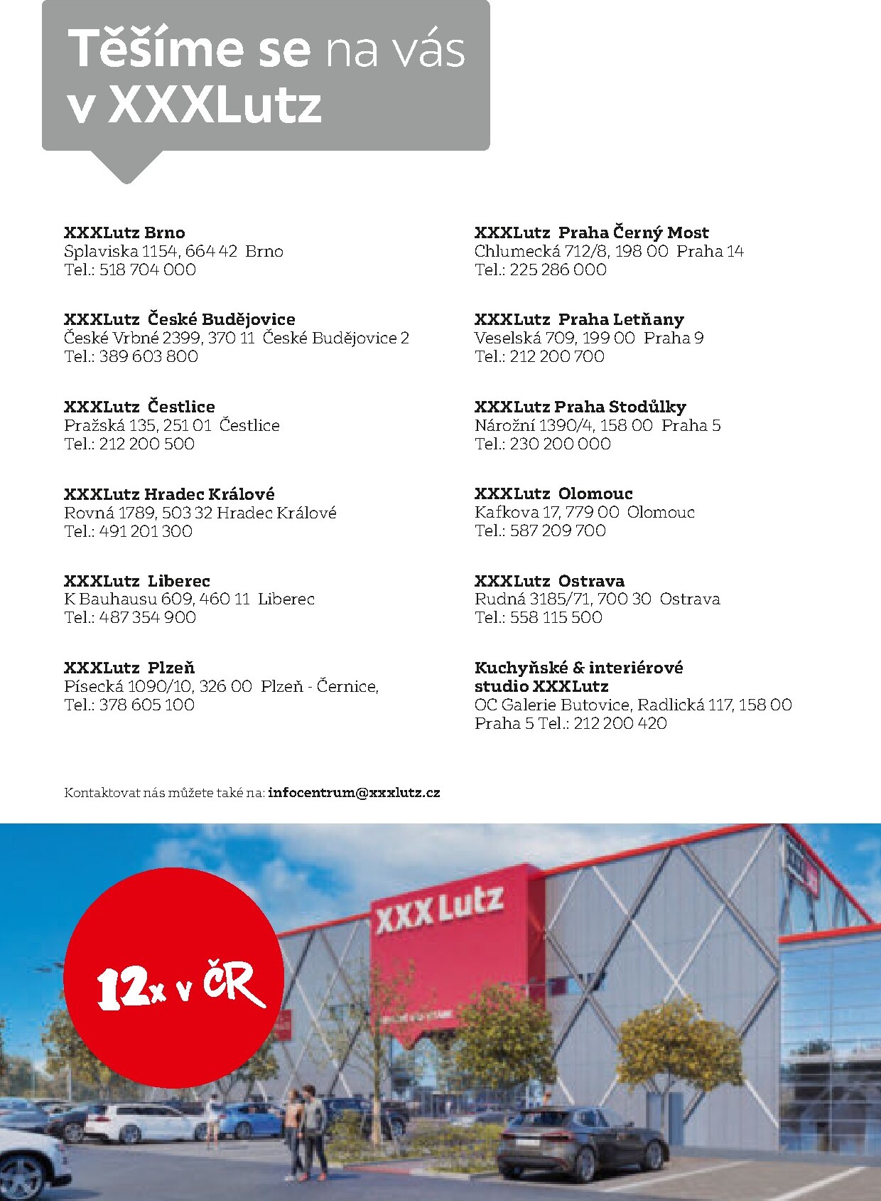 xxxlutz - XXXLutz - Hit karta leták platný od neděle 01.02.2026 do pátku 31.07.2026 - page: 51