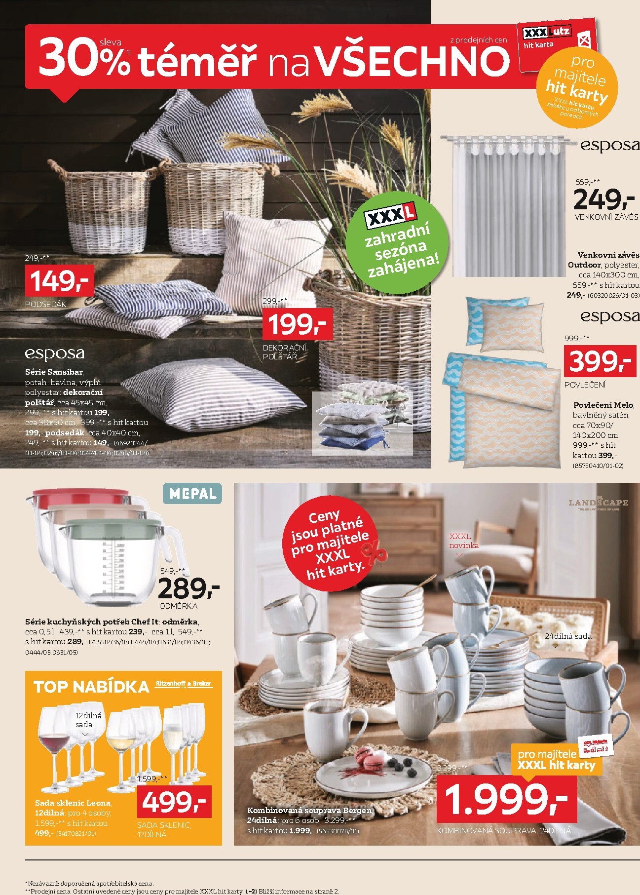 xxxlutz - XXXLutz leták platný od pondělí 23.02.2026 do neděle 08.03.2026 - page: 10