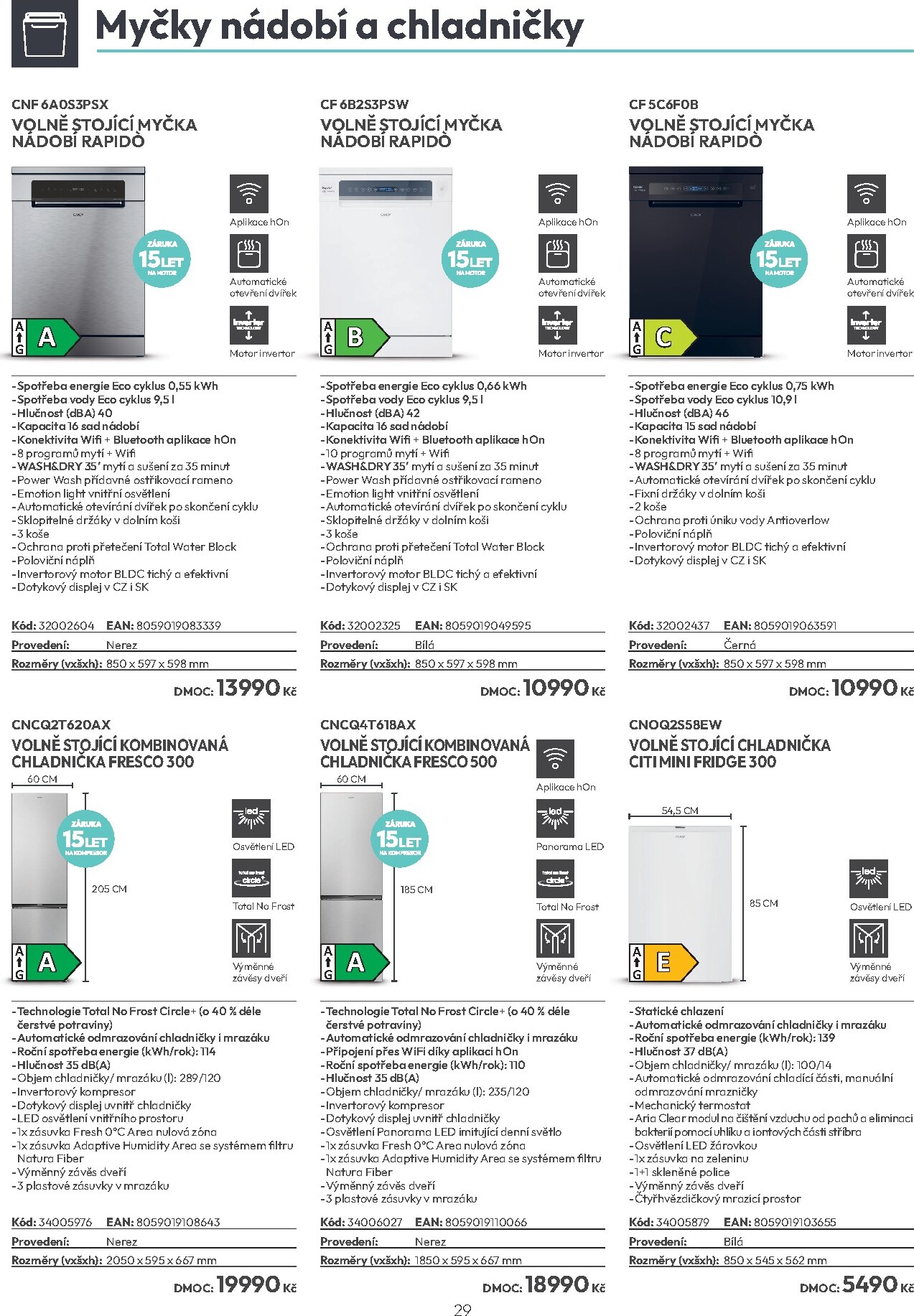 xxxlutz - XXXLutz - Candy leták platný od neděle 01.03.2026 do čtvrtka 31.12.2026 - page: 29