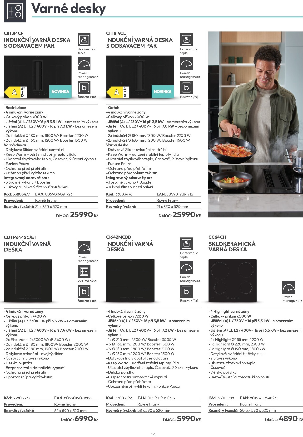 xxxlutz - XXXLutz - Candy leták platný od neděle 01.03.2026 do čtvrtka 31.12.2026 - page: 14