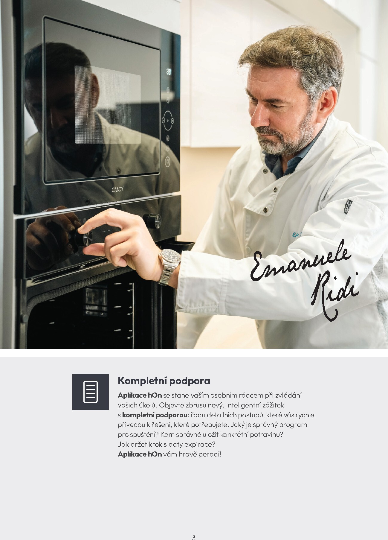 xxxlutz - XXXLutz - Candy leták platný od neděle 01.03.2026 do čtvrtka 31.12.2026 - page: 3