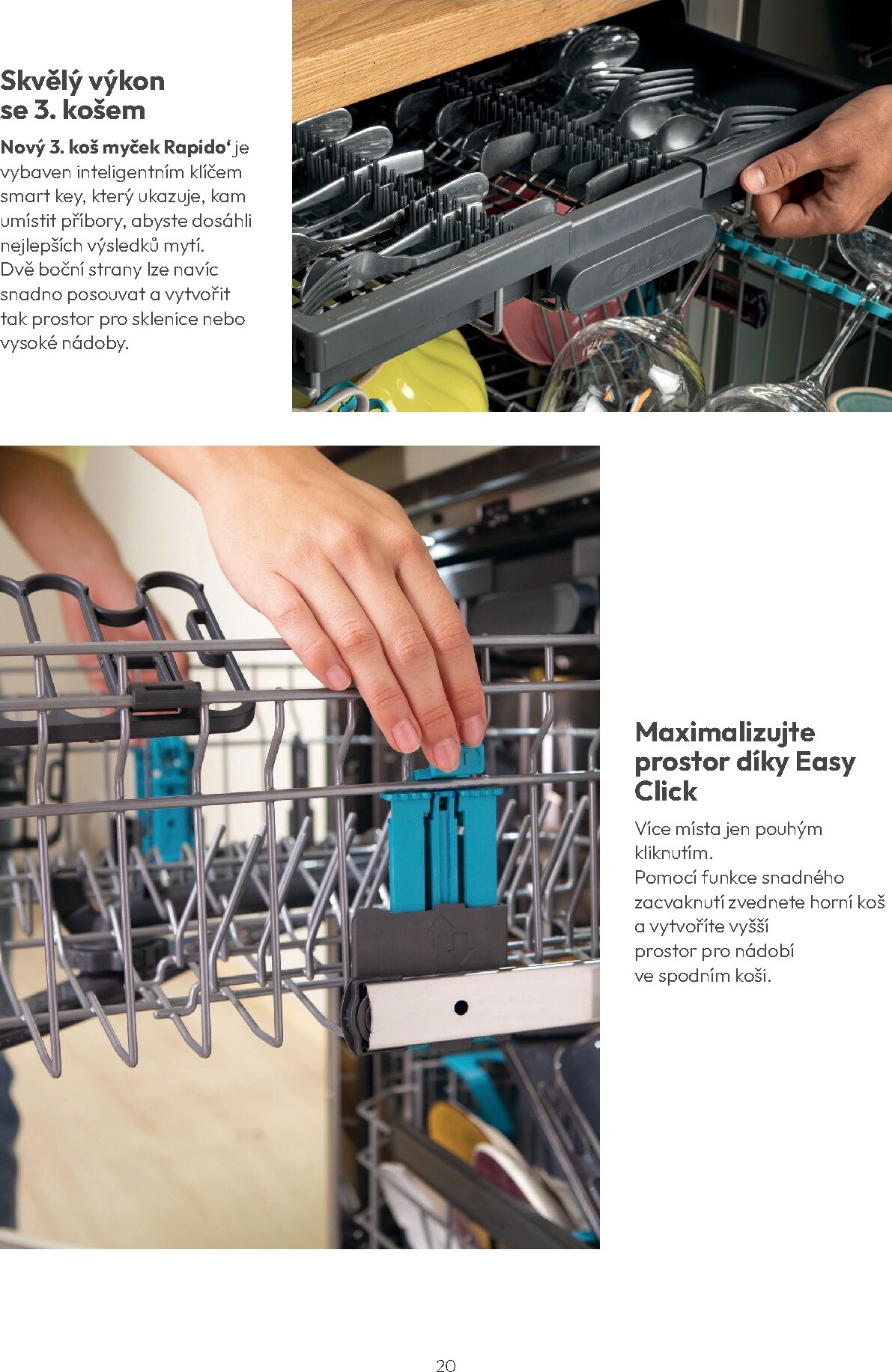 xxxlutz - XXXLutz - Candy leták platný od neděle 01.03.2026 do čtvrtka 31.12.2026 - page: 20