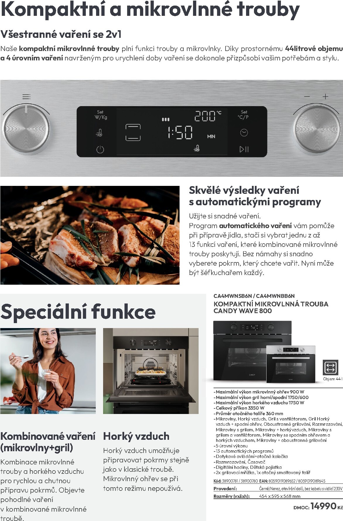 xxxlutz - XXXLutz - Candy leták platný od neděle 01.03.2026 do čtvrtka 31.12.2026 - page: 10