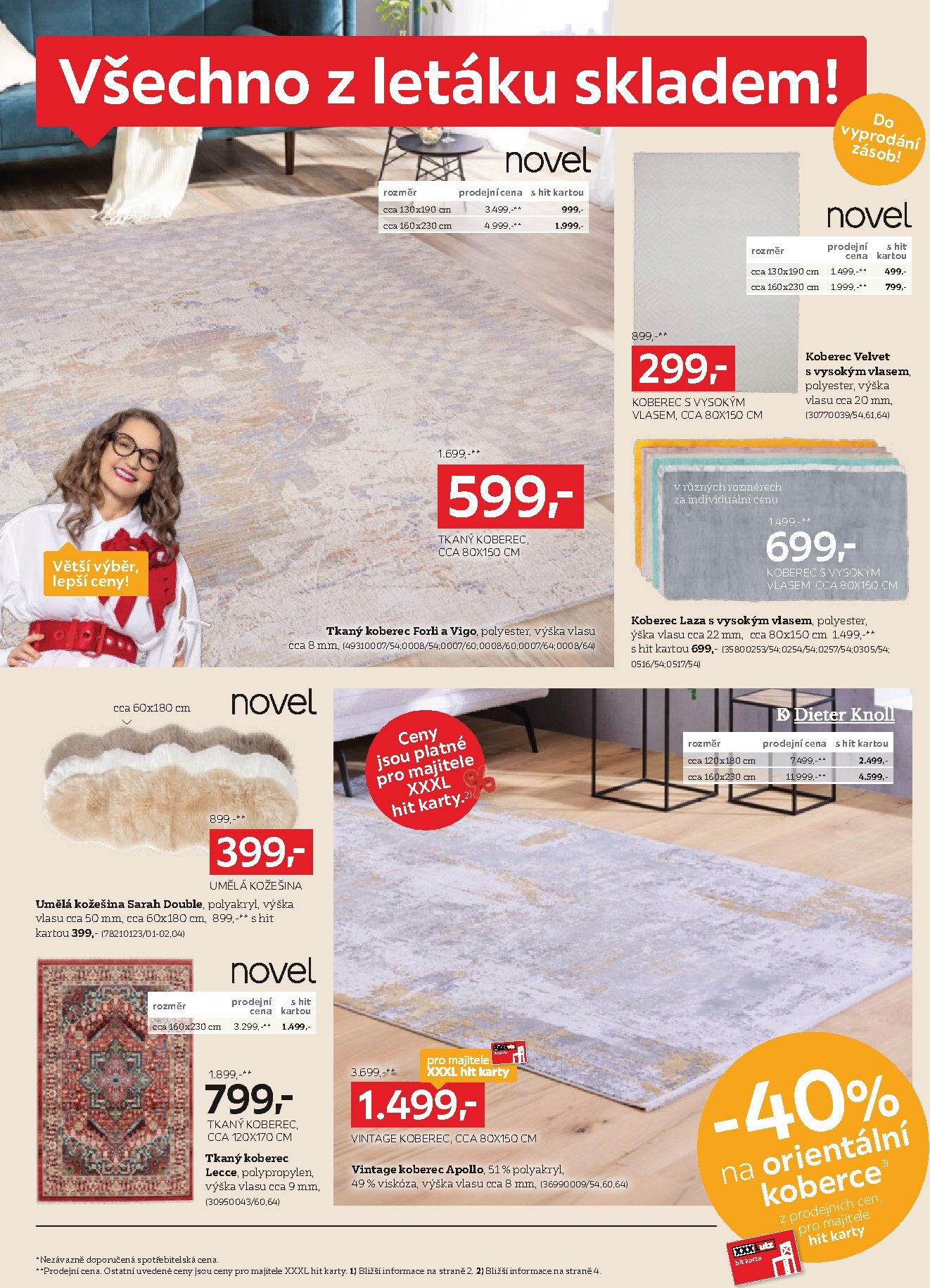 xxxlutz - XXXLutz - Sleva 25 % na téměř vše leták platný od pondělí 09.03.2026 do neděle 22.03.2026 - page: 14