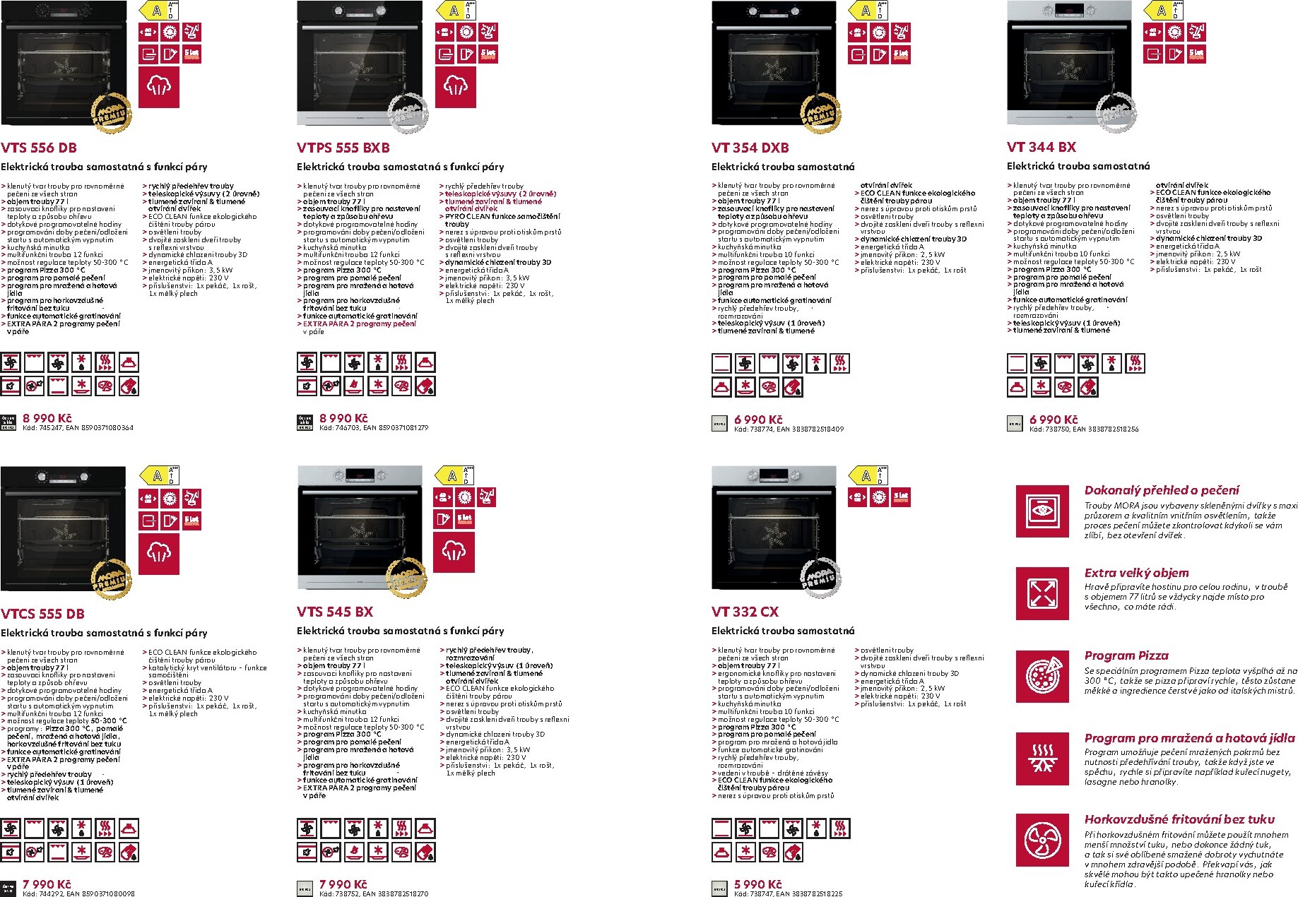 xxxlutz - Aktuální XXXLutz - Mora Premium katalog leták platný od pátku 01.05.2026 do čtvrtka 31.12.2026 - page: 4