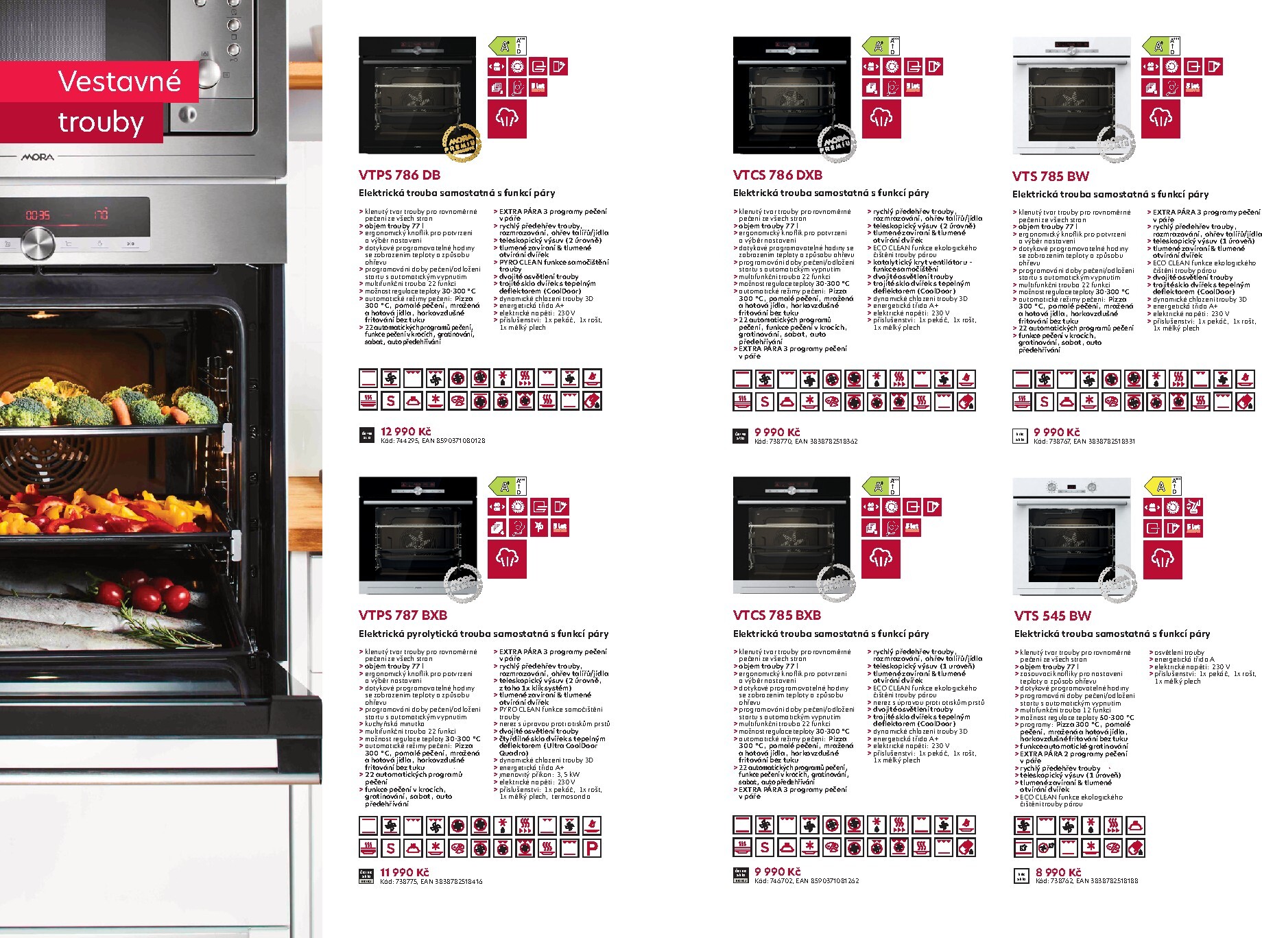 xxxlutz - Aktuální XXXLutz - Mora Premium katalog leták platný od pátku 01.05.2026 do čtvrtka 31.12.2026 - page: 3