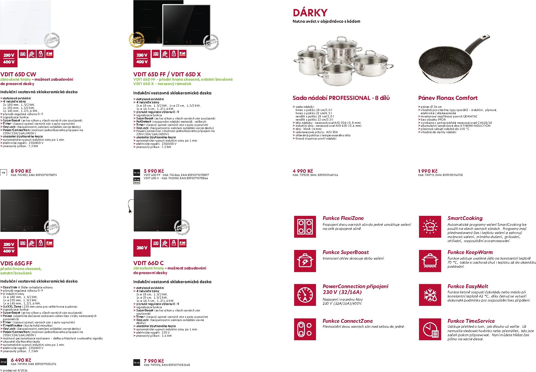 xxxlutz - Aktuální XXXLutz - Mora Premium katalog leták platný od pátku 01.05.2026 do čtvrtka 31.12.2026 - page: 8