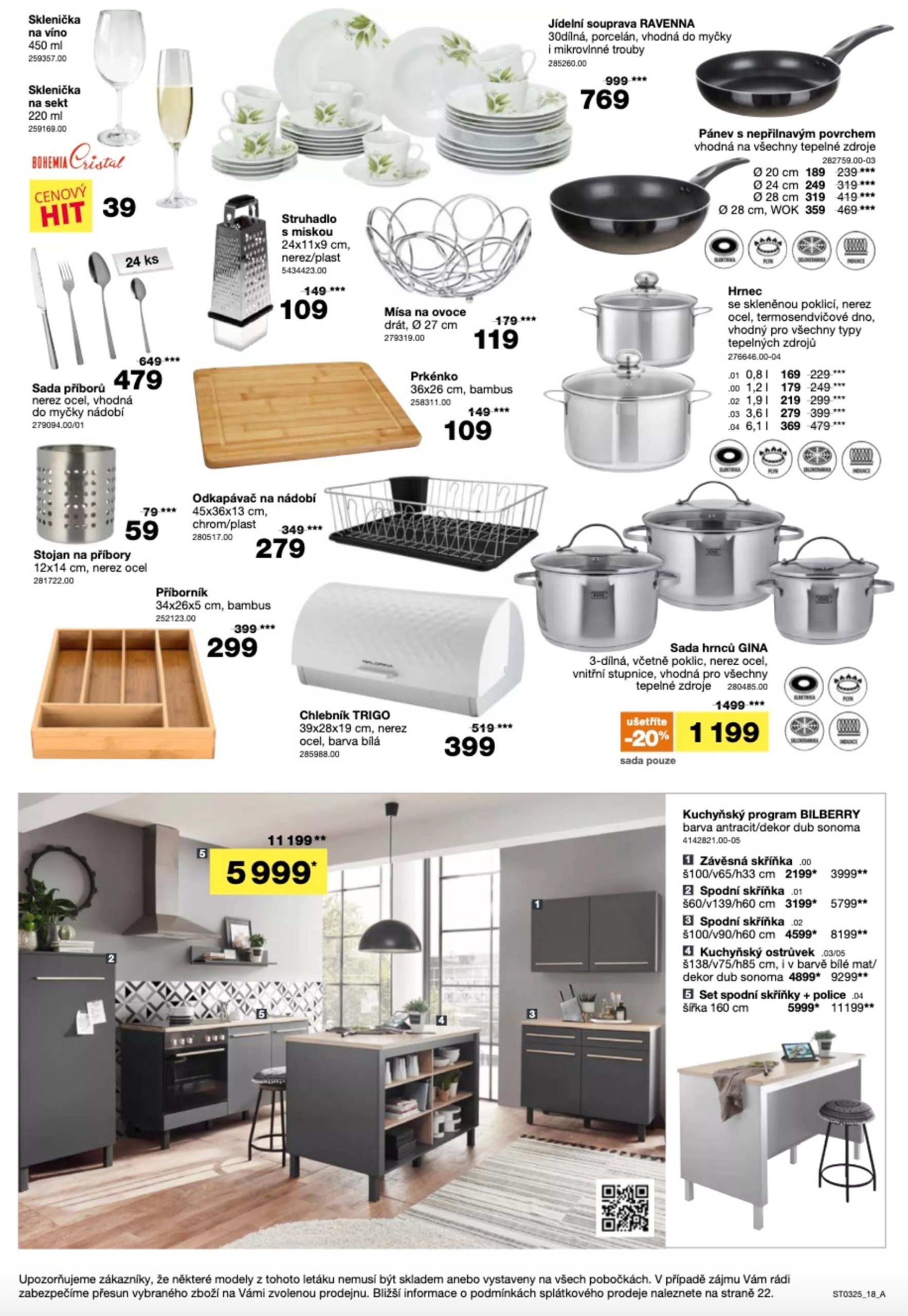 sconto-nabytek - Leták SCONTO Nábytek od 12.02. do 02.03. - page: 16