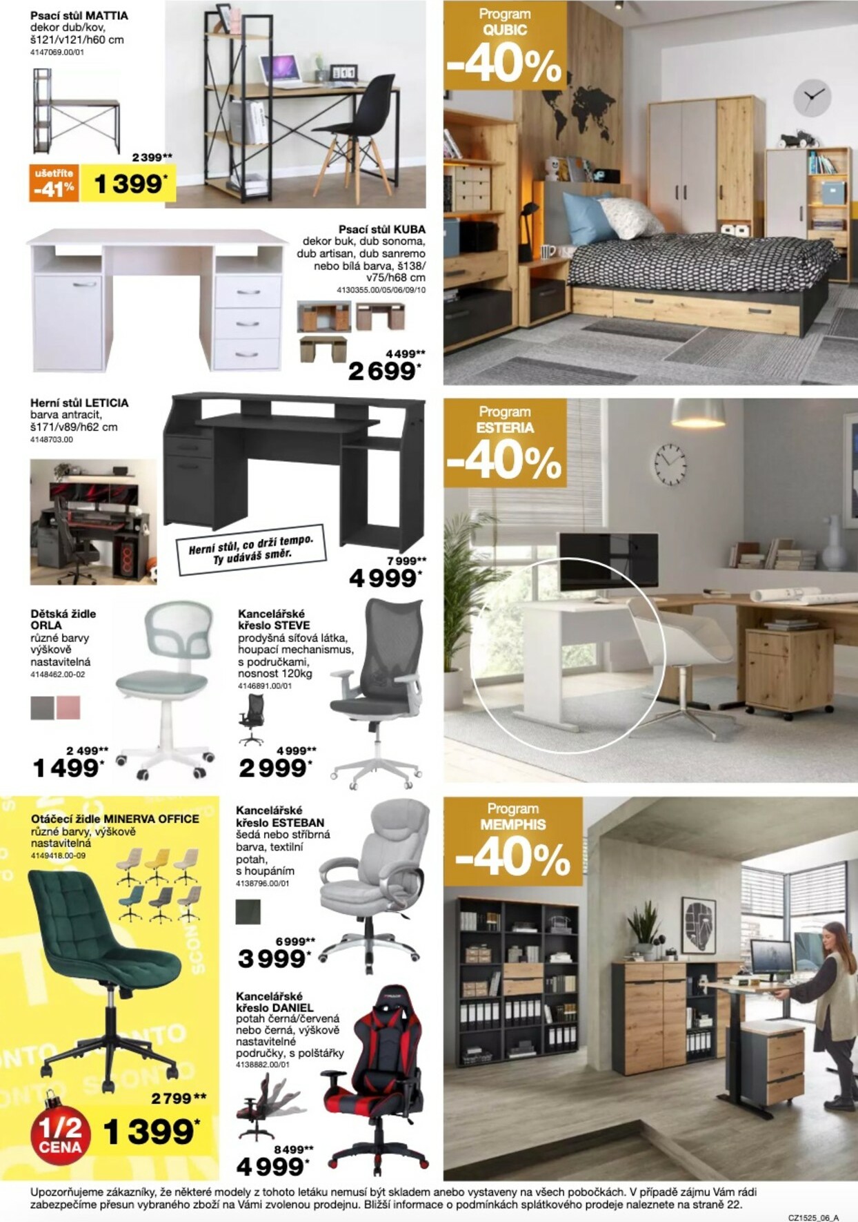 sconto-nabytek - Aktuální leták SCONTO Nábytek od 26.11. do 14.12. - page: 8