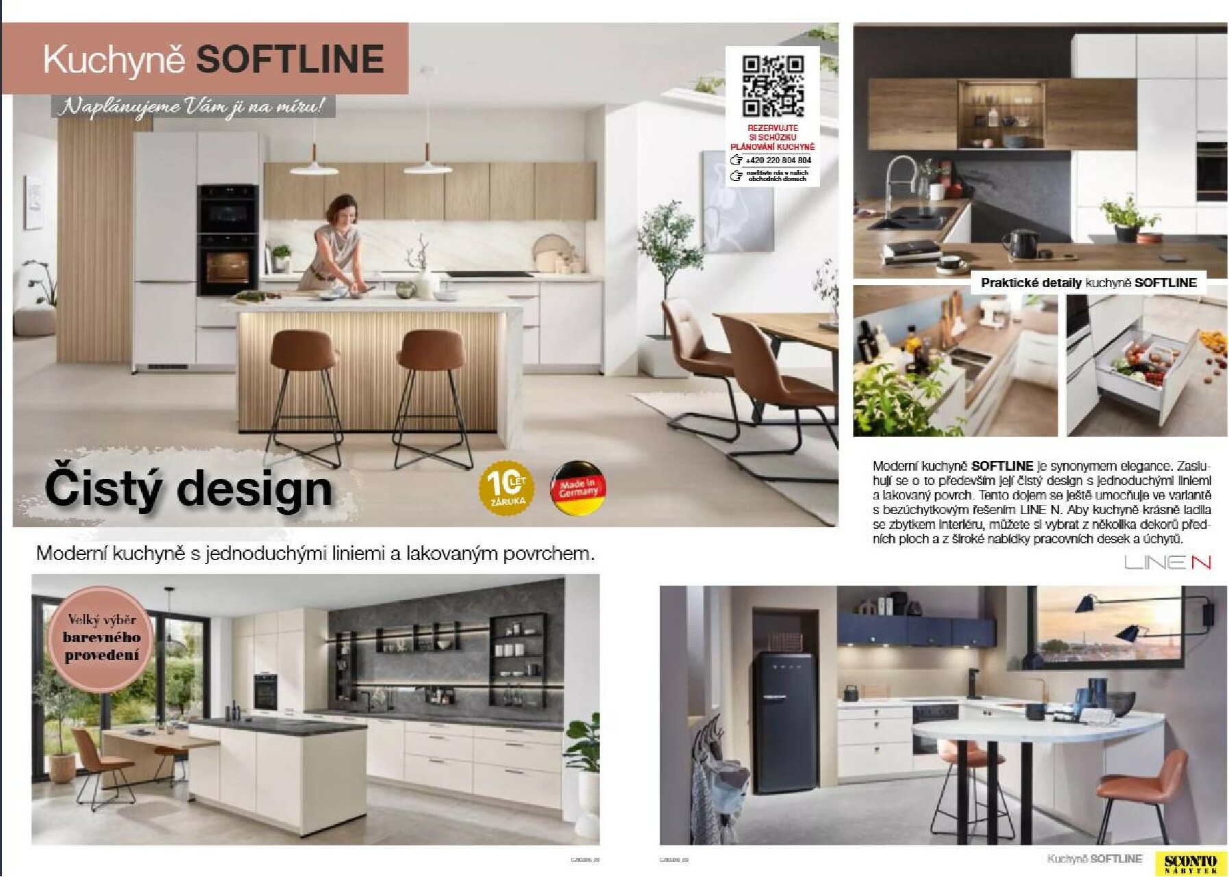 sconto-nabytek - SCONTO Nábytek - Kuchyně leták platný od neděle 01.02.2026 do čtvrtka 31.12.2026 - page: 12