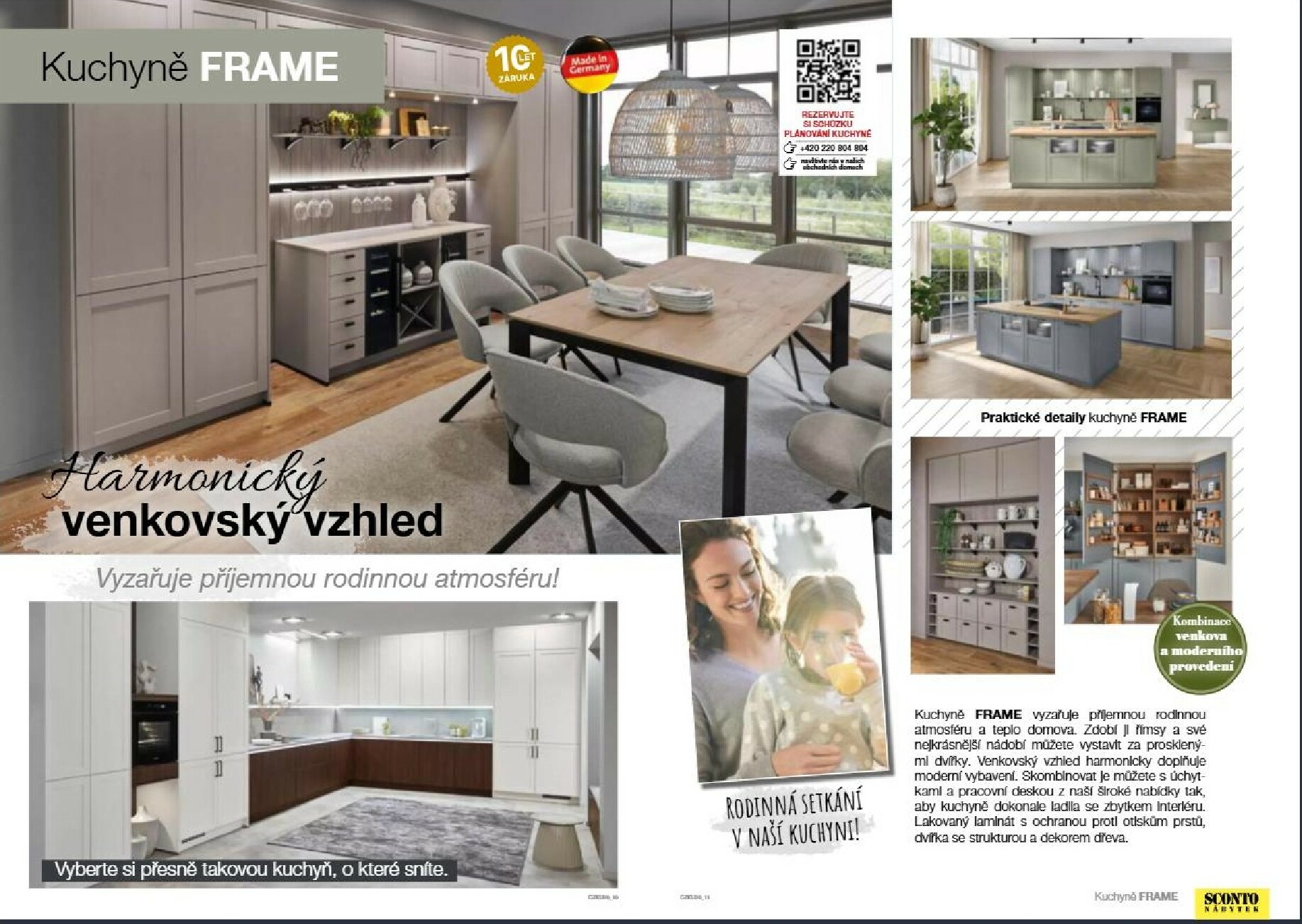 sconto-nabytek - SCONTO Nábytek - Kuchyně leták platný od neděle 01.02.2026 do čtvrtka 31.12.2026 - page: 6