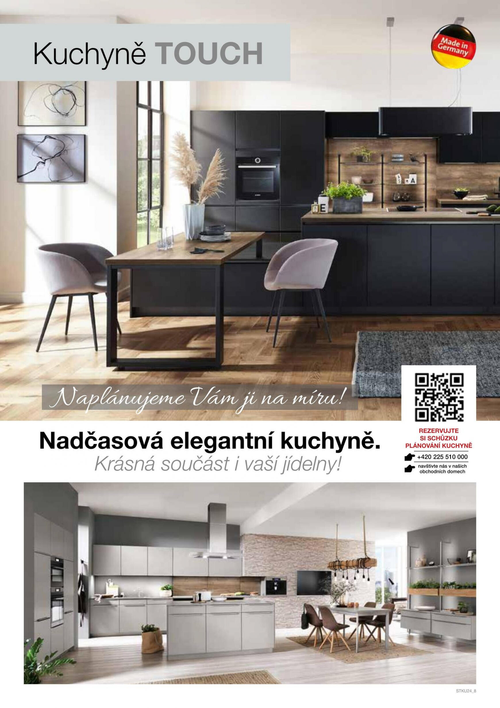 sconto-nabytek - Sconto nábytek platný od 07.02.2024 - page: 8