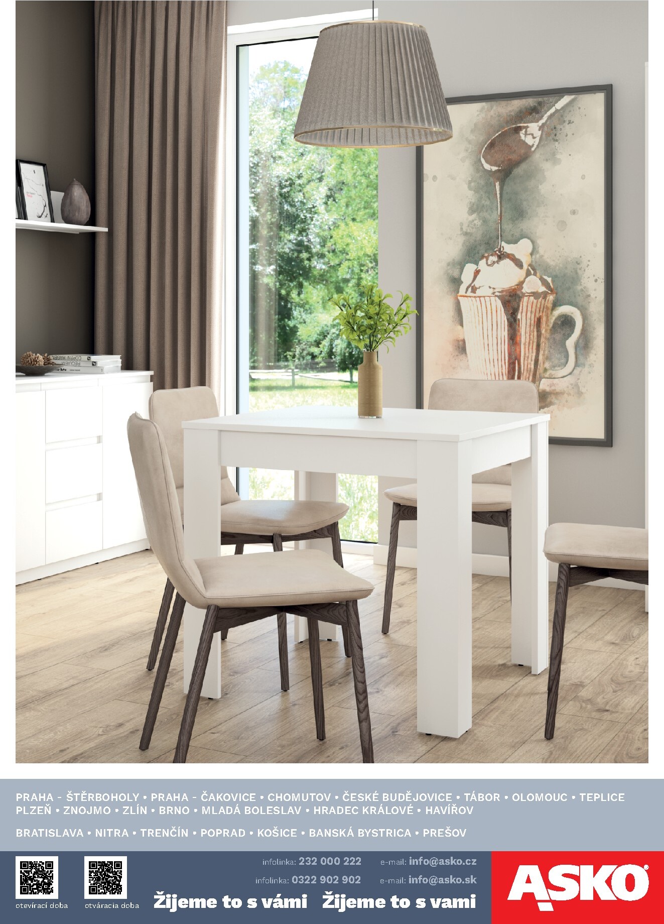 asko-nabytek - ASKO NÁBYTEK - Variabilní program Carlos leták platný od čtvrtka 02.04.2026 do čtvrtka 31.12.2026 - page: 16