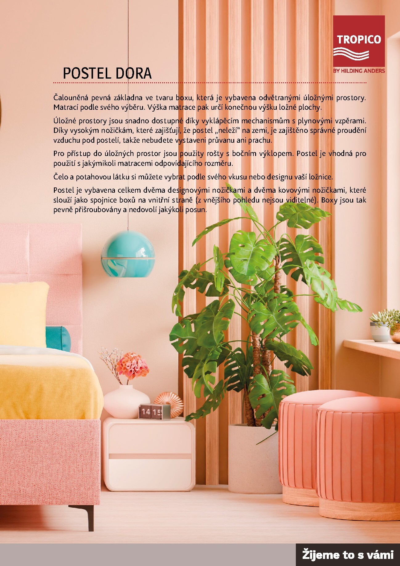 asko-nabytek - Aktuální ASKO NÁBYTEK - Matrace leták platný od středy 01.04.2026 do čtvrtka 31.12.2026 - page: 49