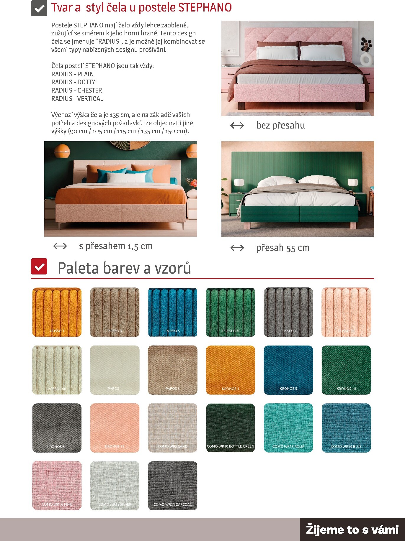 asko-nabytek - Aktuální ASKO NÁBYTEK - Matrace leták platný od středy 01.04.2026 do čtvrtka 31.12.2026 - page: 59