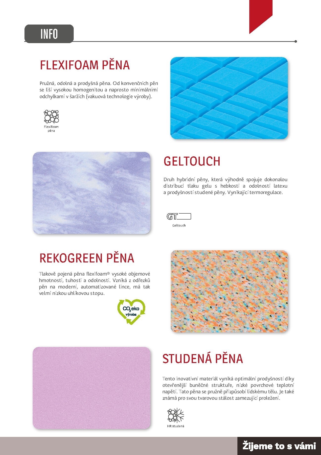 asko-nabytek - Aktuální ASKO NÁBYTEK - Matrace leták platný od středy 01.04.2026 do čtvrtka 31.12.2026 - page: 7