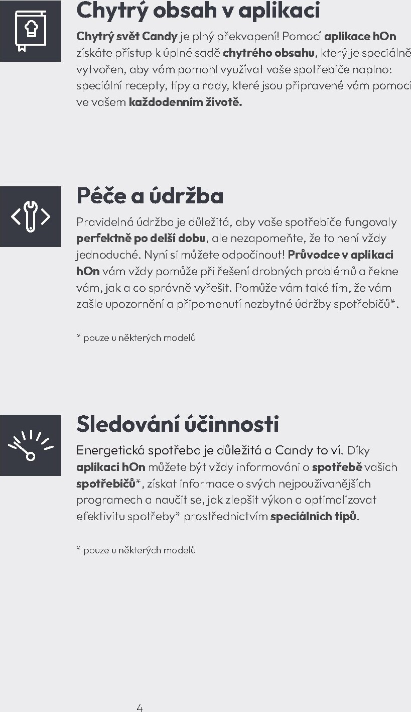 asko-nabytek - Aktuální ASKO NÁBYTEK - Candy leták platný od úterý 05.05.2026 do čtvrtka 31.12.2026 - page: 4