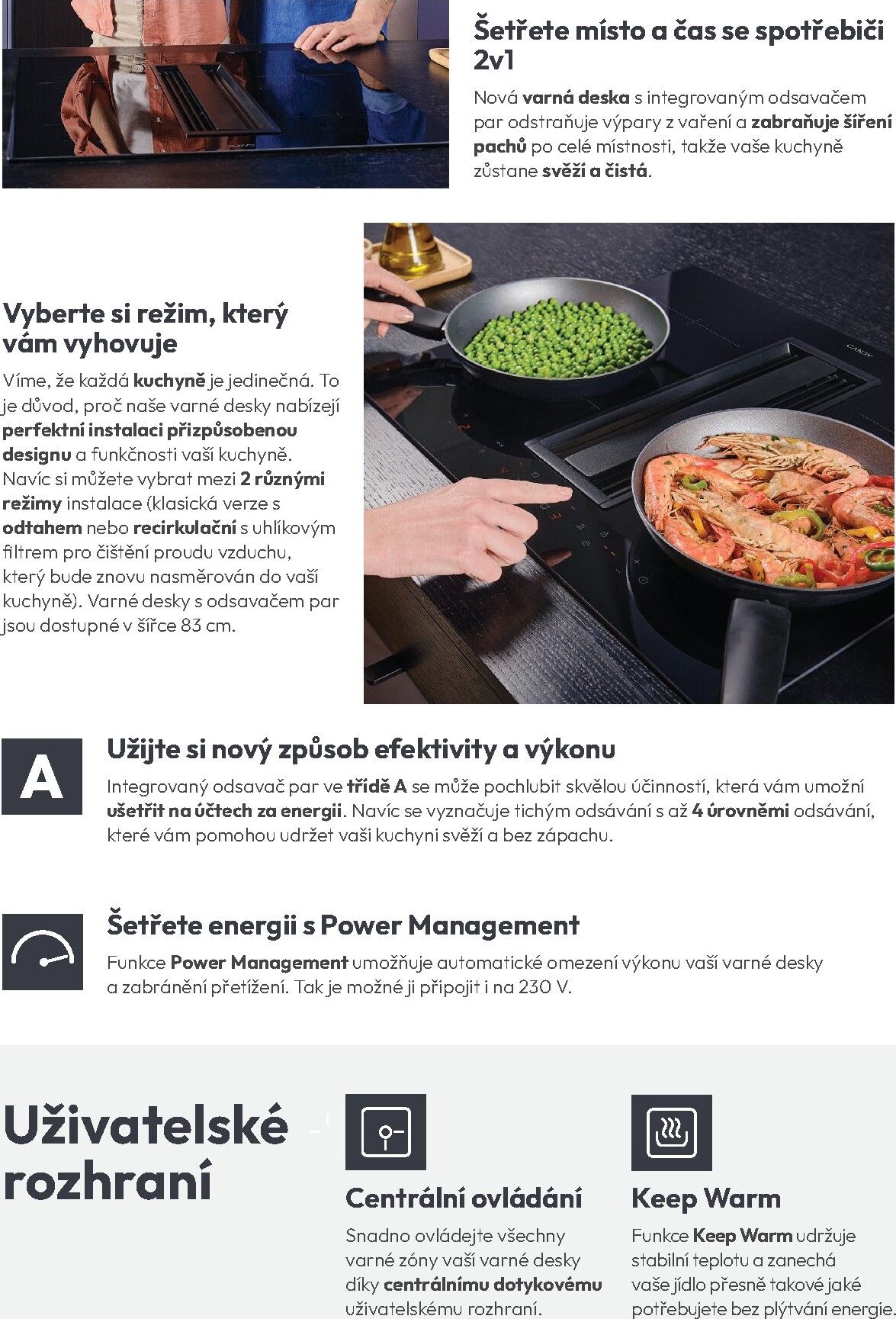 asko-nabytek - Aktuální ASKO NÁBYTEK - Candy leták platný od úterý 05.05.2026 do čtvrtka 31.12.2026 - page: 13