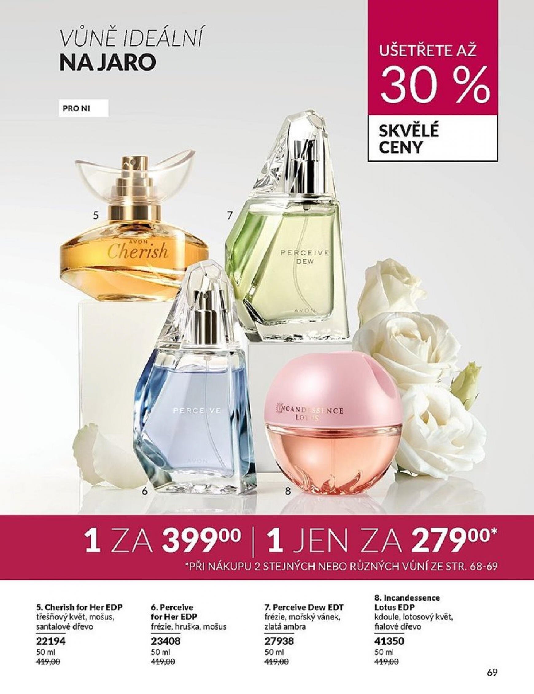 avon - AVON platný od 01.03.2024 - page: 69