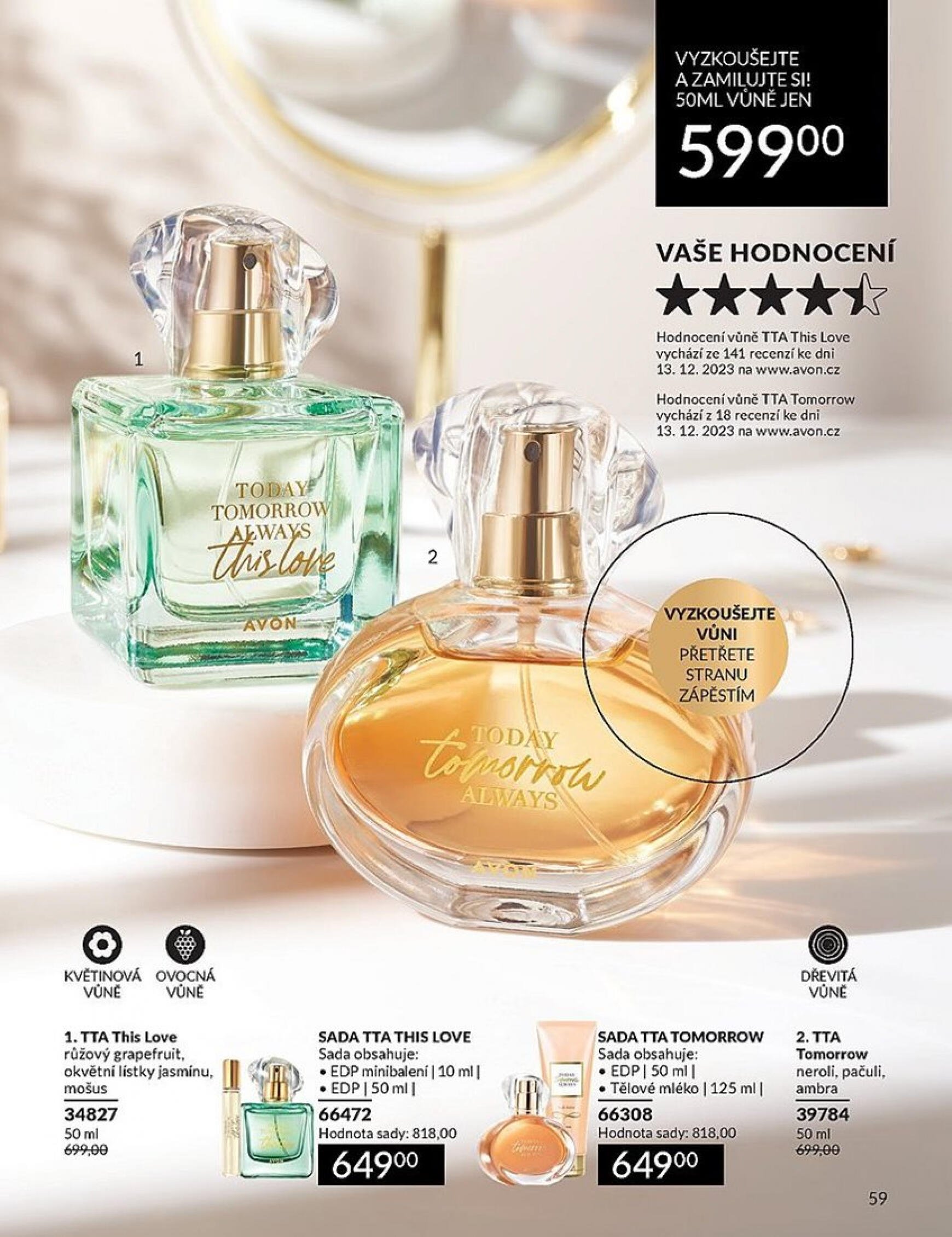 avon - AVON platný od 01.03.2024 - page: 59