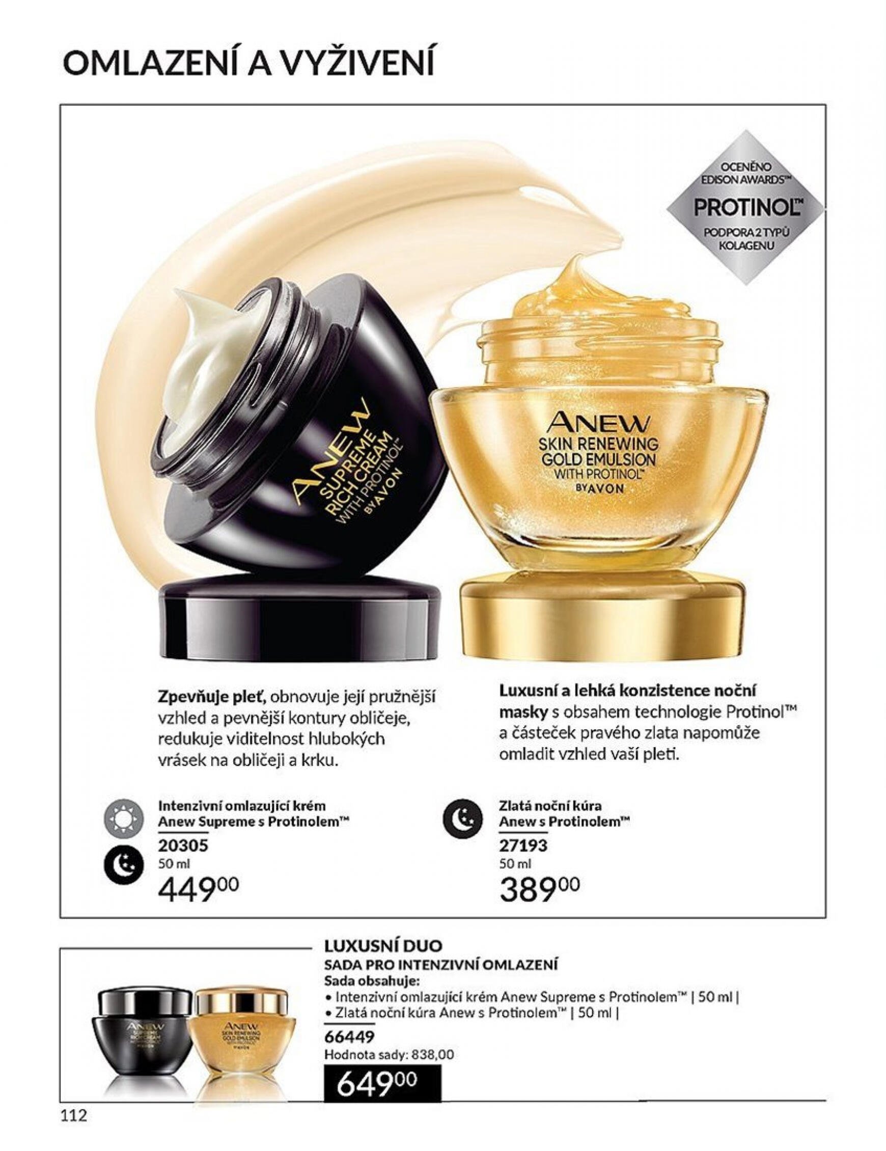 avon - AVON platný od 01.03.2024 - page: 112