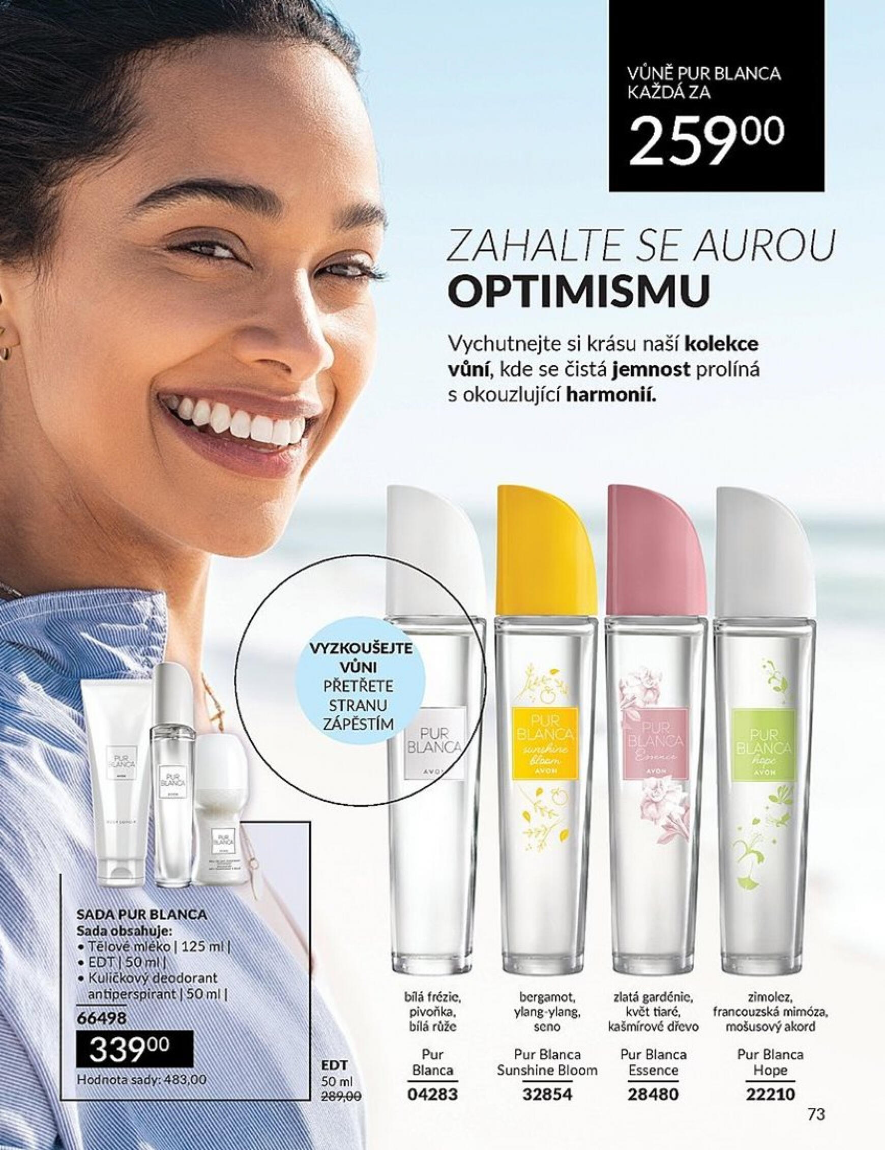 avon - AVON platný od 01.03.2024 - page: 73