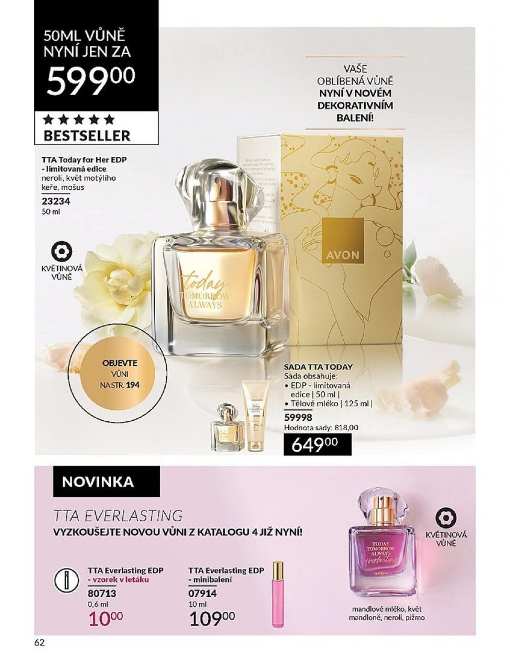 avon - AVON platný od 01.03.2024 - page: 62