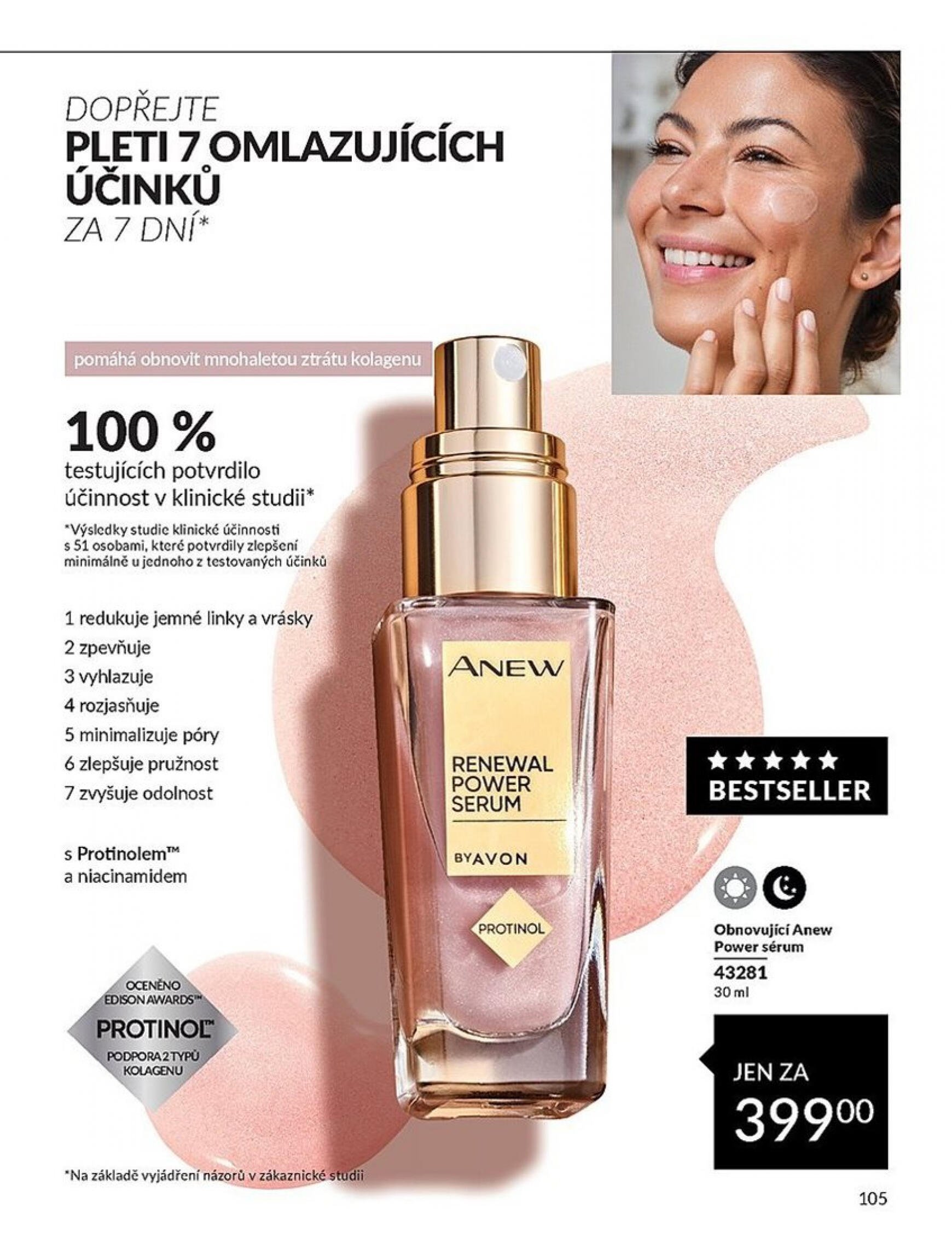 avon - AVON platný od 01.03.2024 - page: 105