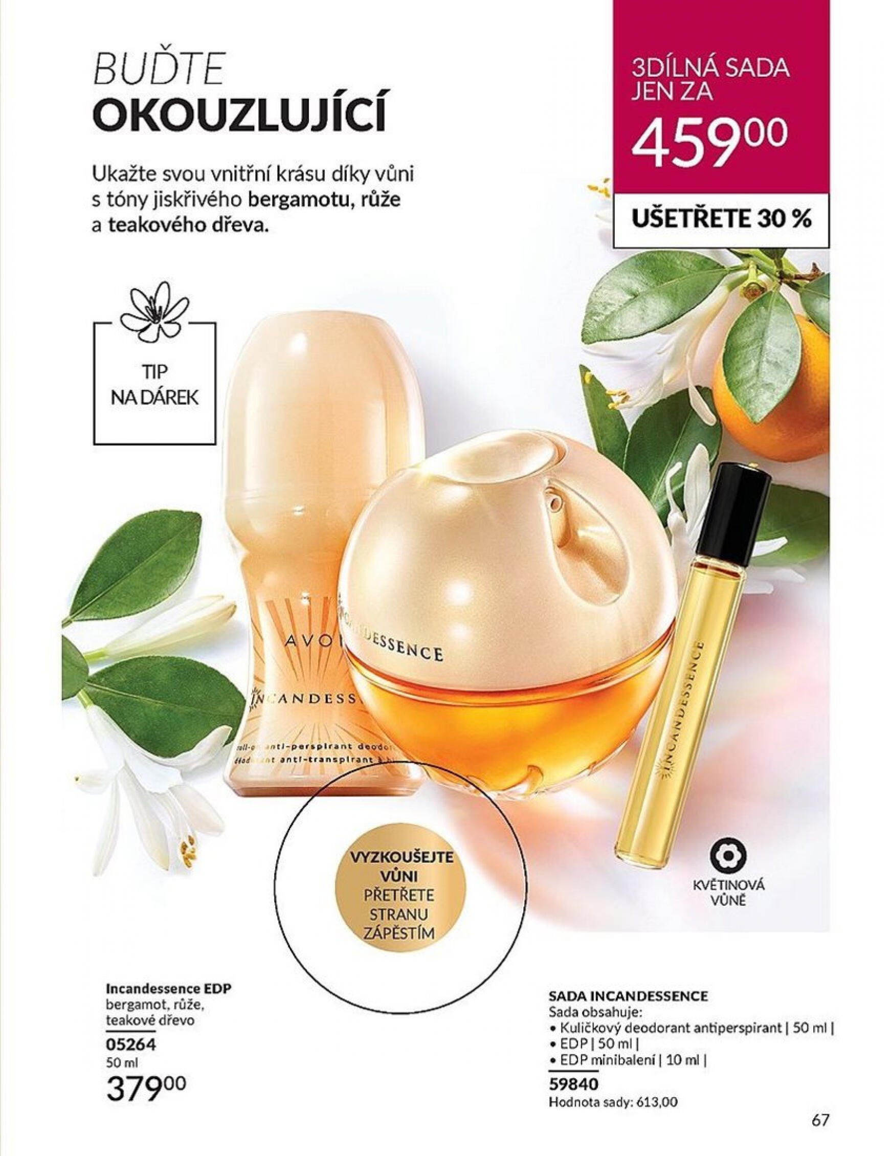 avon - AVON platný od 01.03.2024 - page: 67