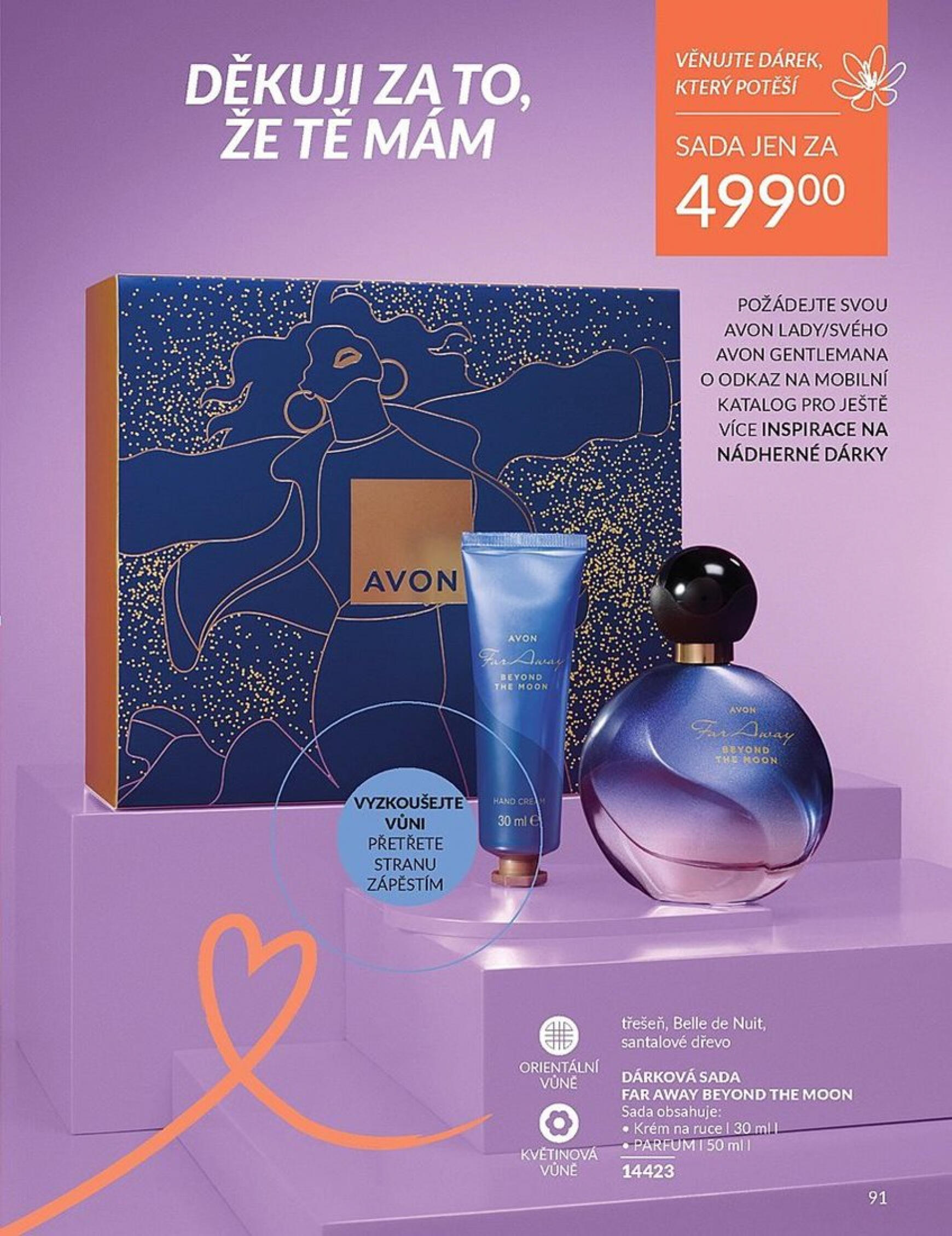 avon - AVON platný od 01.03.2024 - page: 91