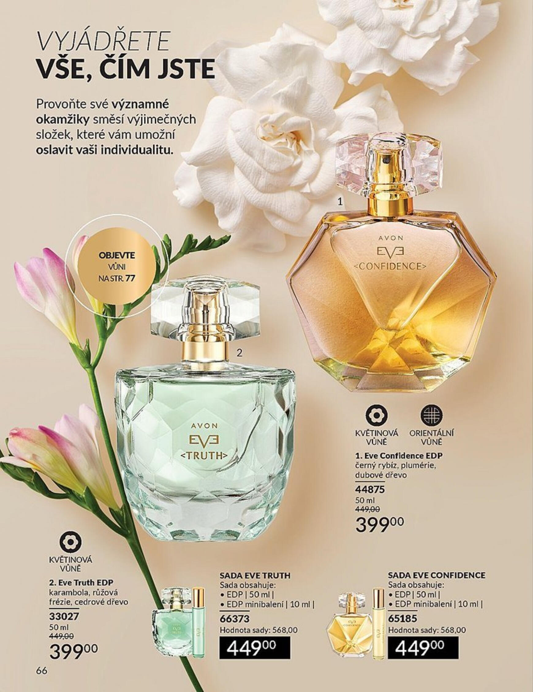 avon - AVON platný od 01.03.2024 - page: 66