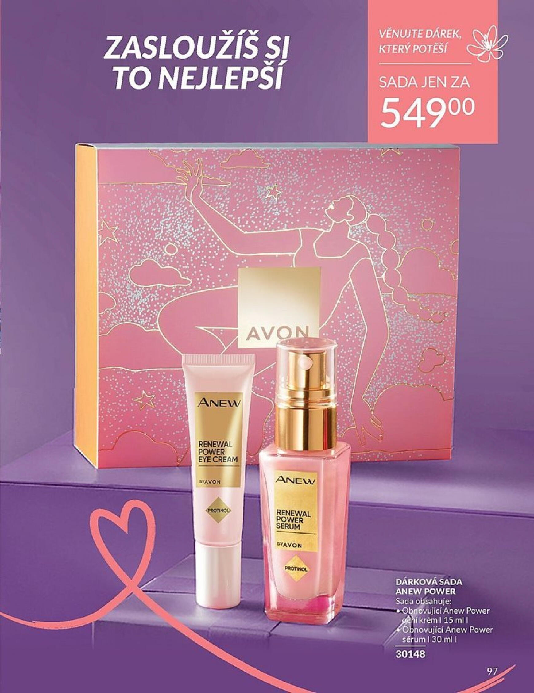 avon - AVON platný od 01.03.2024 - page: 97