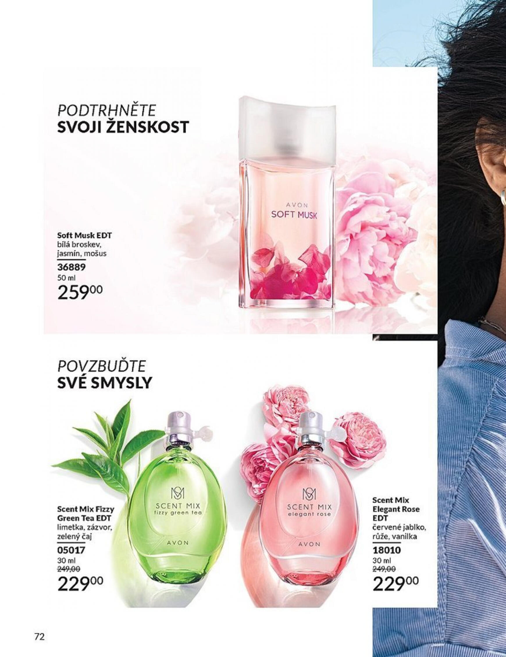 avon - AVON platný od 01.03.2024 - page: 72