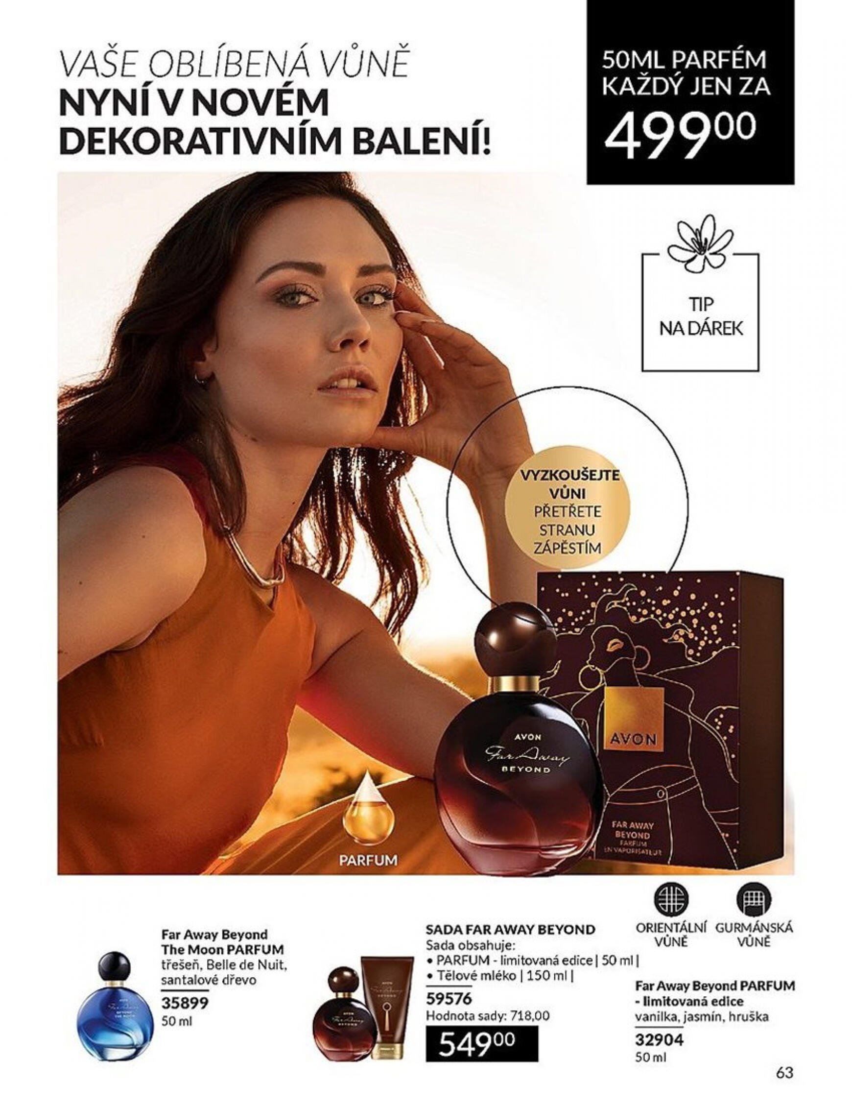 avon - AVON platný od 01.03.2024 - page: 63