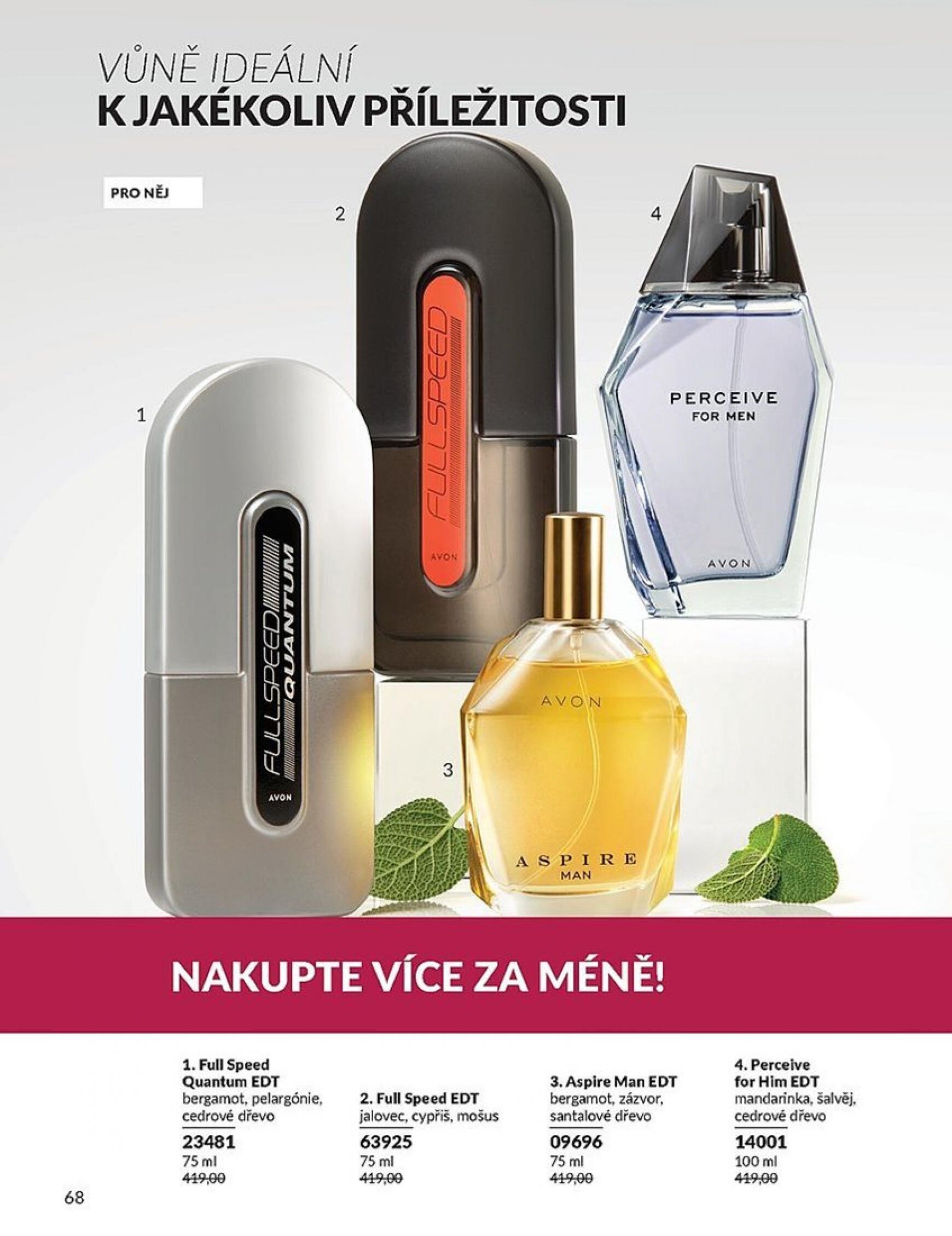 avon - AVON platný od 01.03.2024 - page: 68