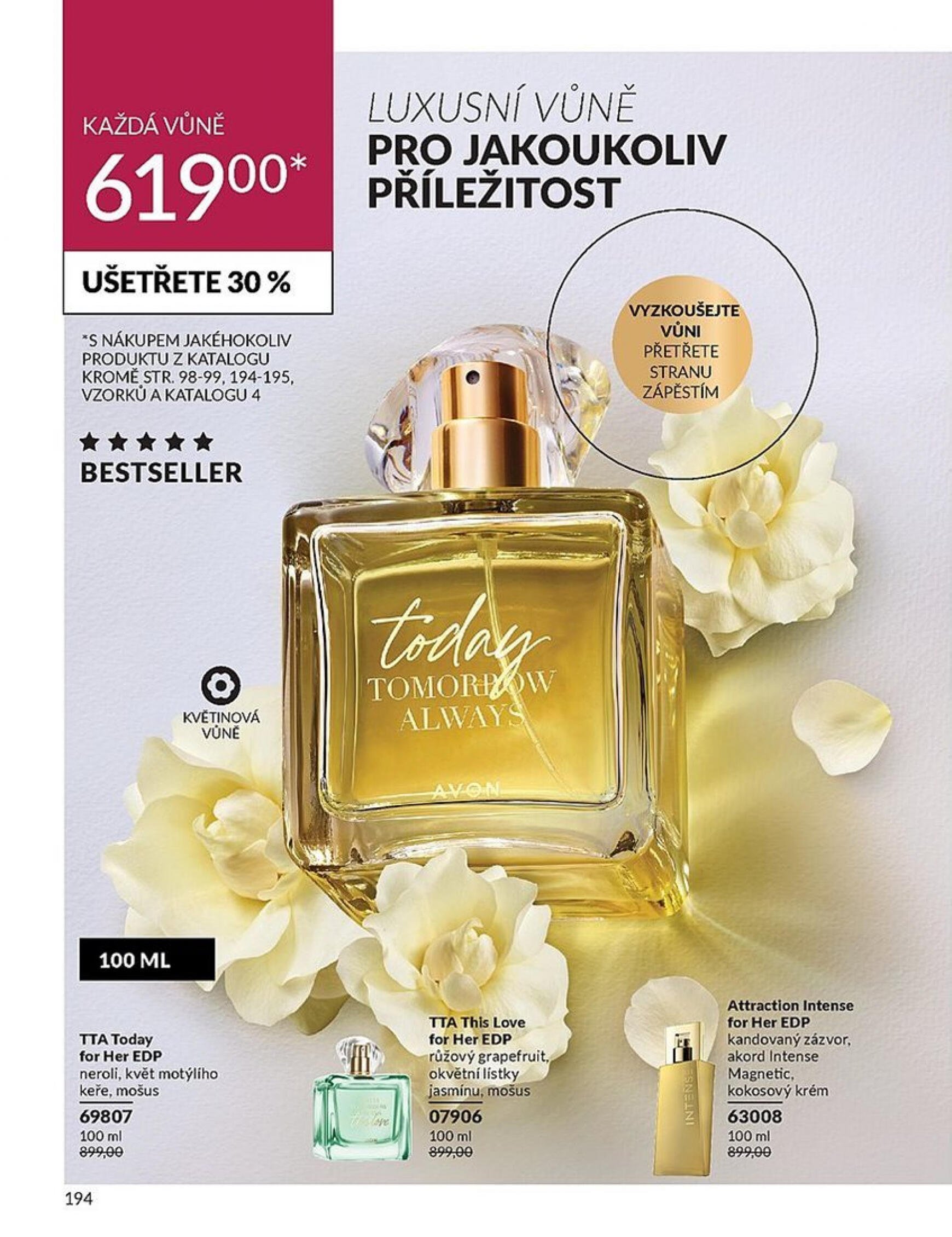 avon - AVON platný od 01.03.2024 - page: 194