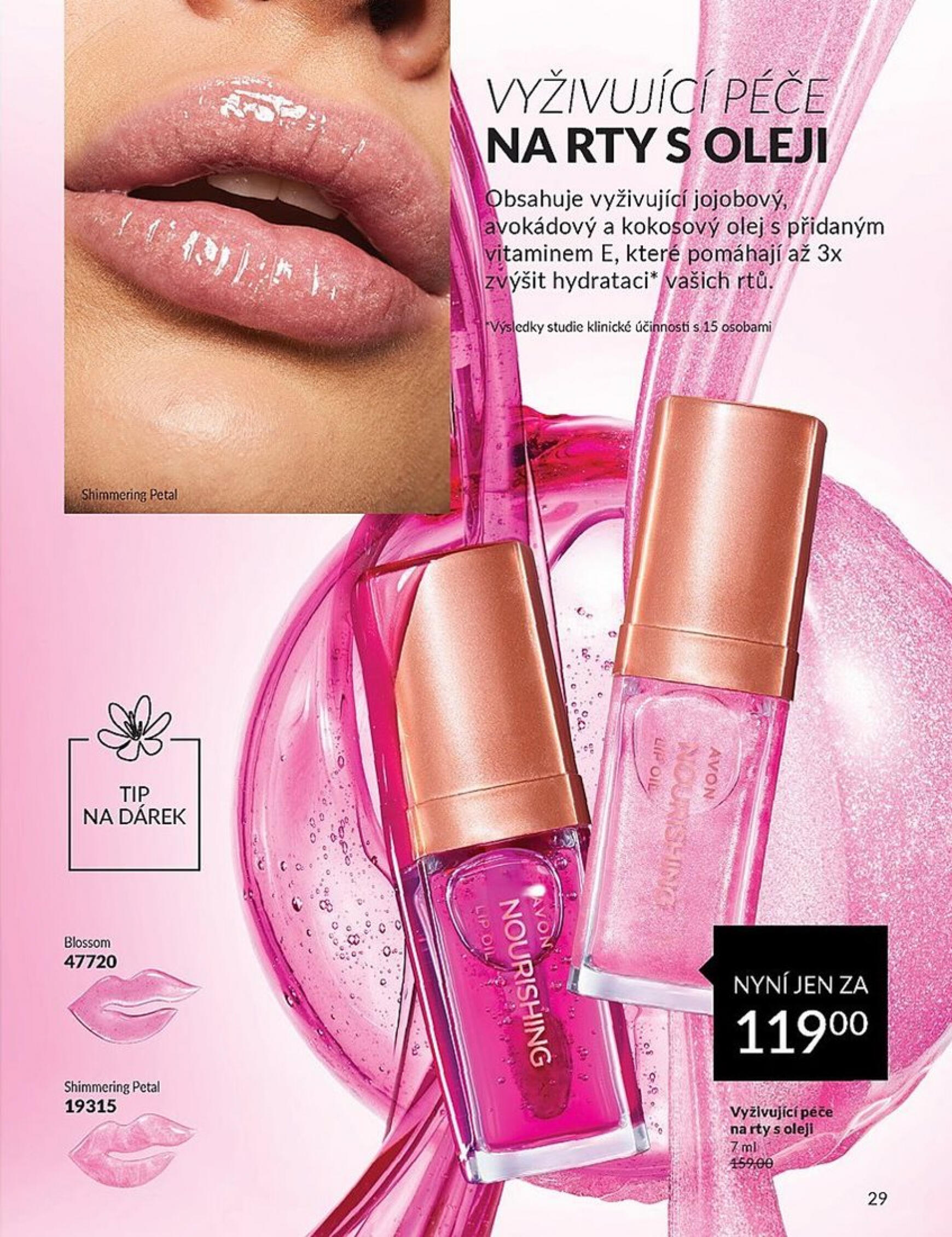 avon - AVON platný od 01.03.2024 - page: 29