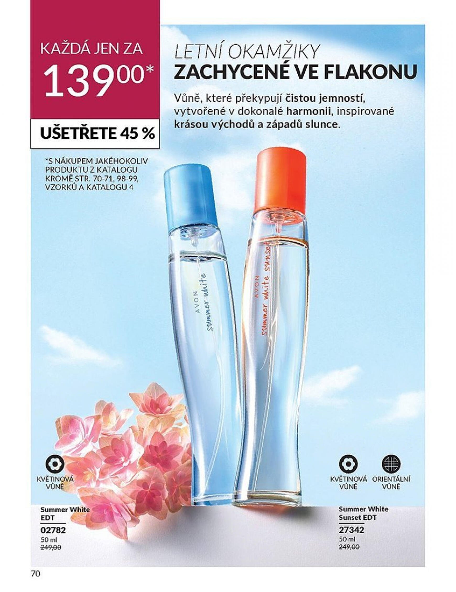 avon - AVON platný od 01.03.2024 - page: 70