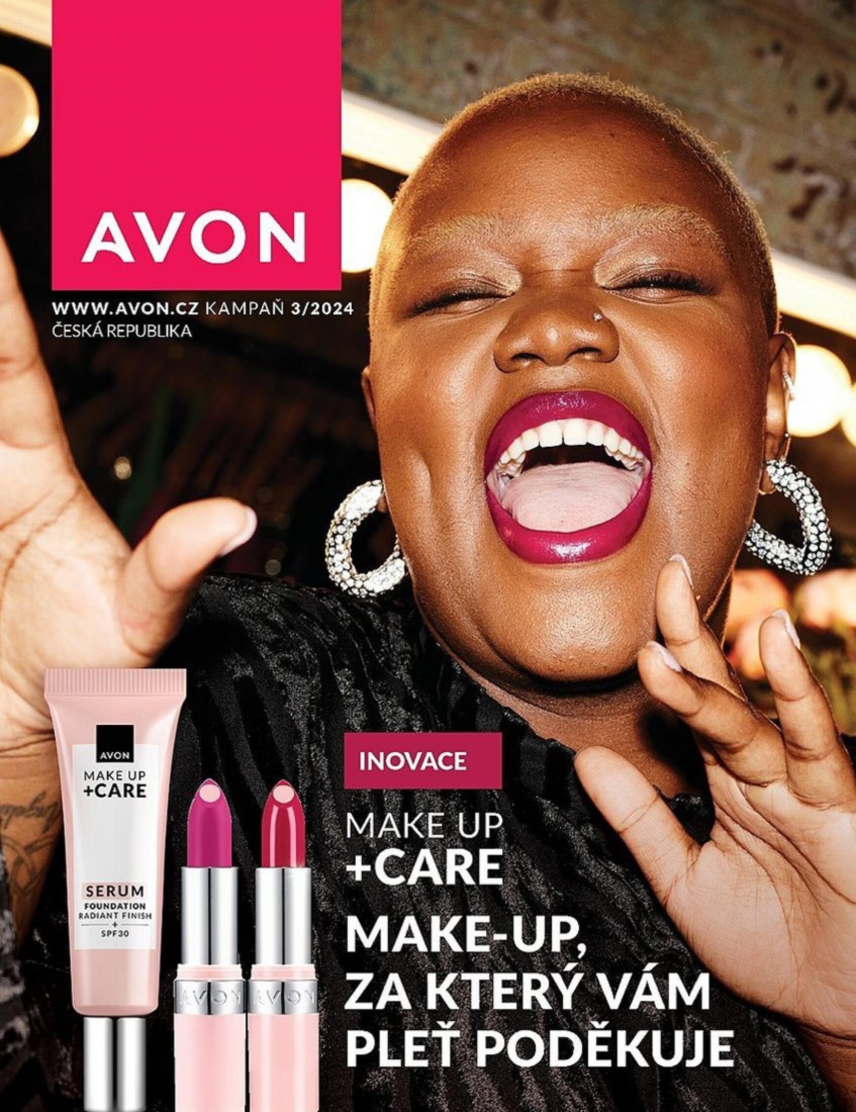 avon - AVON platný od 01.03.2024