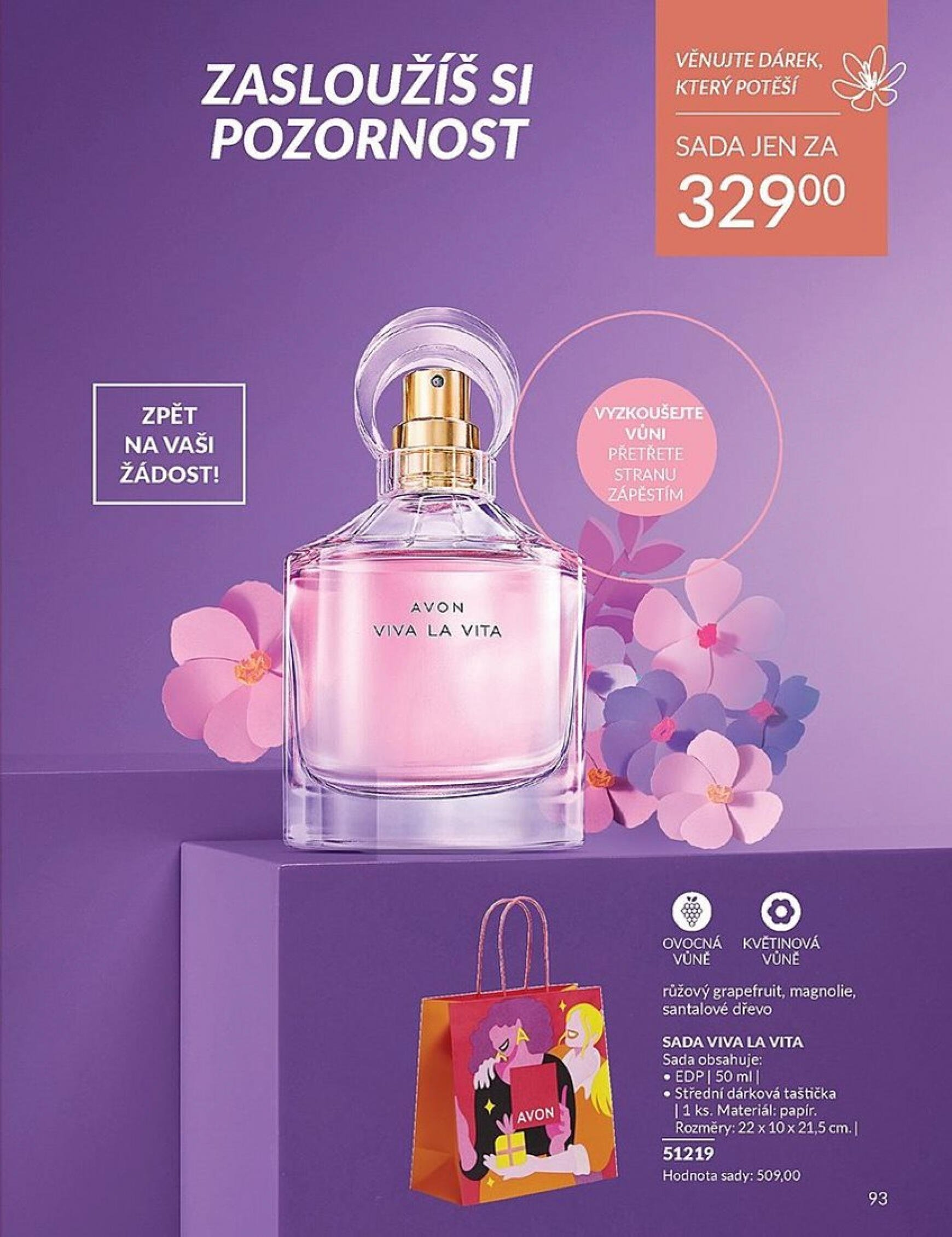 avon - AVON platný od 01.03.2024 - page: 93