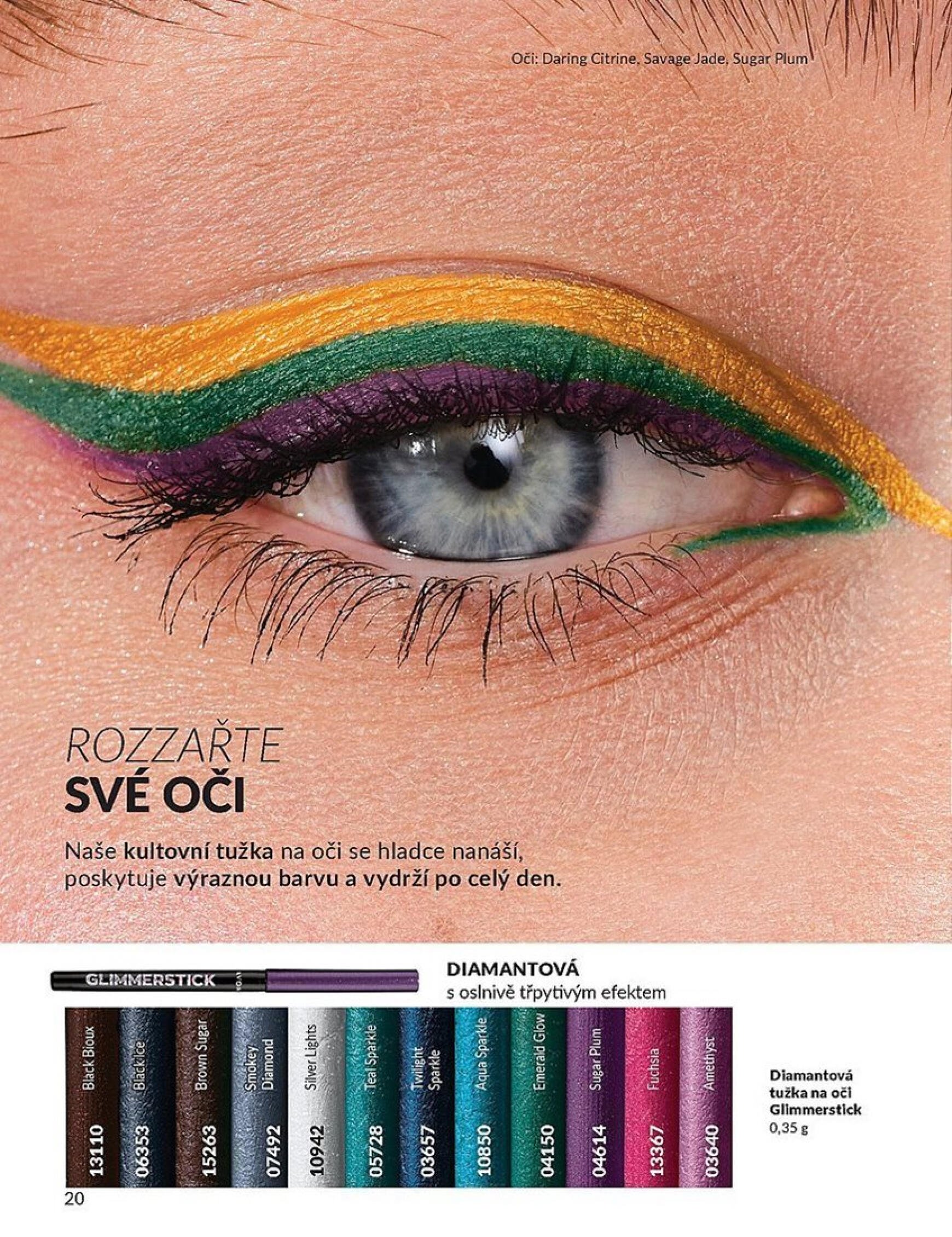 avon - AVON platný od 01.03.2024 - page: 20