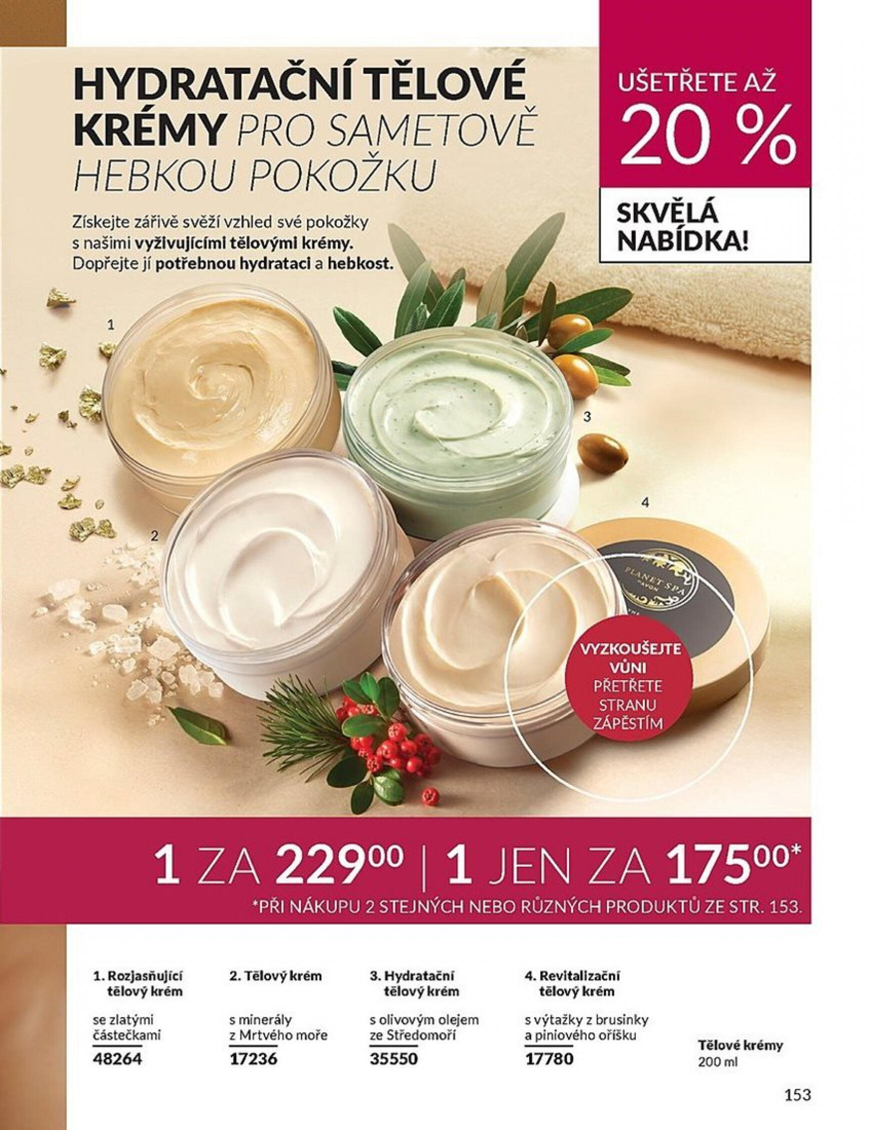 avon - AVON platný od 01.03.2024 - page: 153