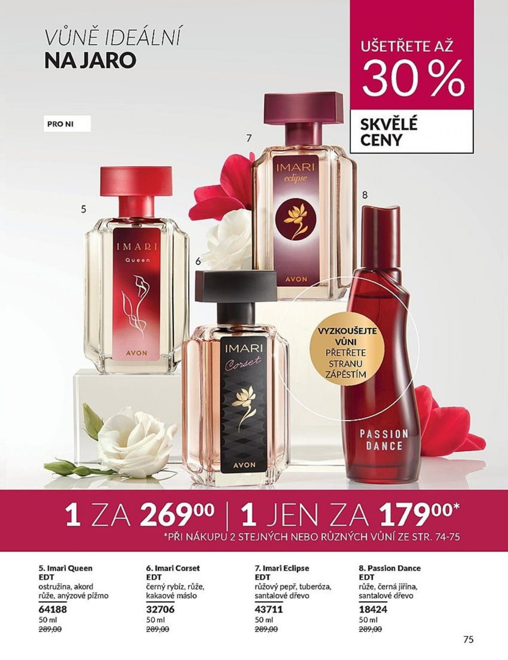 avon - AVON platný od 01.03.2024 - page: 75