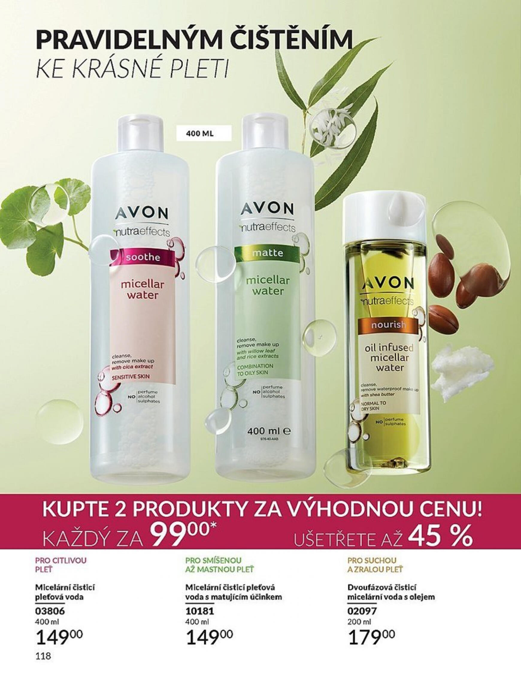 avon - AVON platný od 01.03.2024 - page: 118