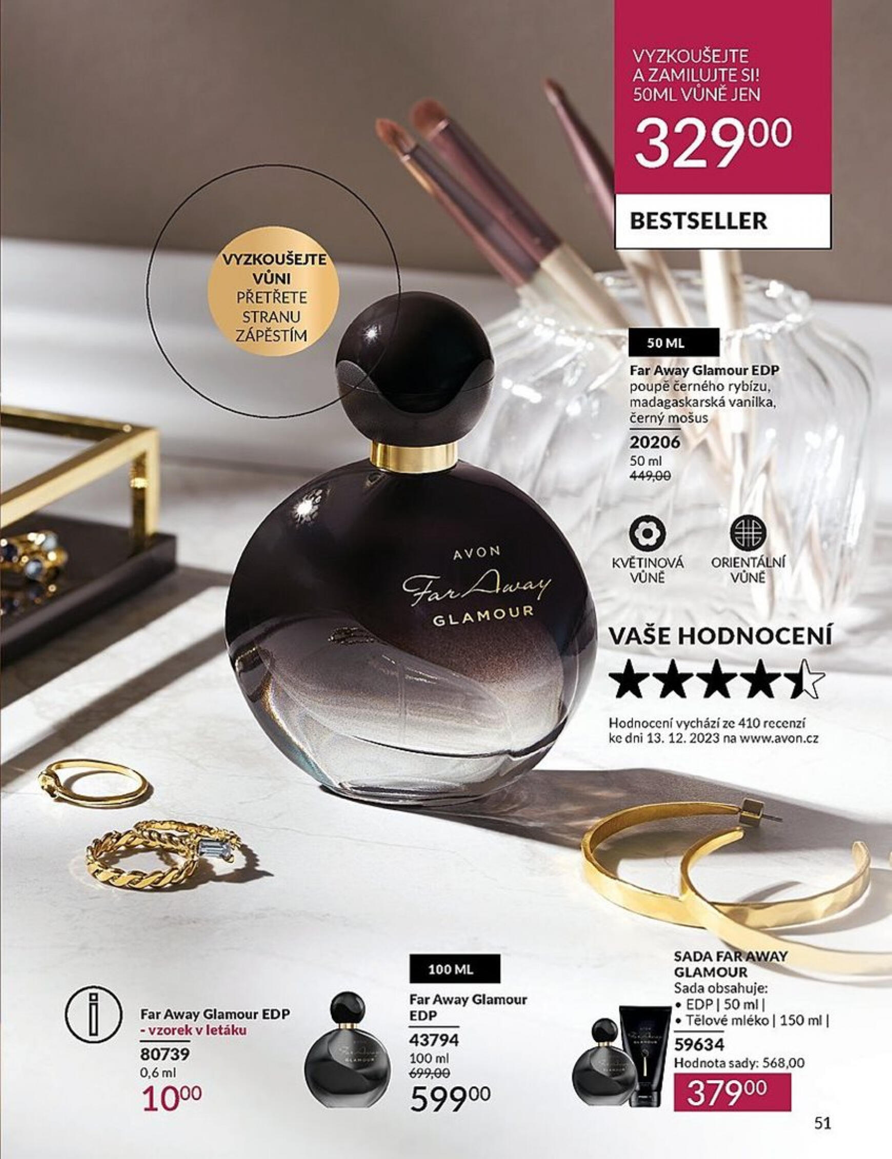 avon - AVON platný od 01.03.2024 - page: 51